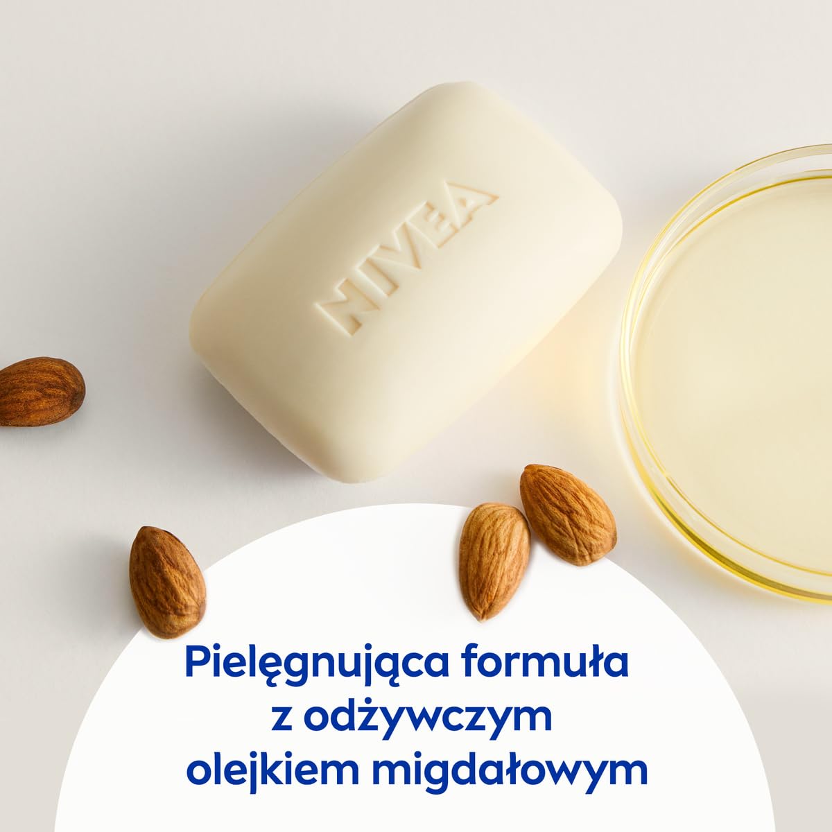 NIVEA Creme Soft Soap 100G