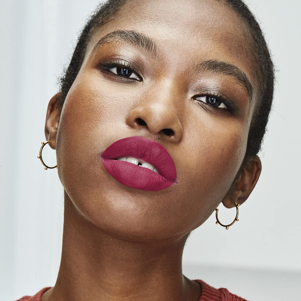 Avon Ultra Matte Lipstick - Adoring Love