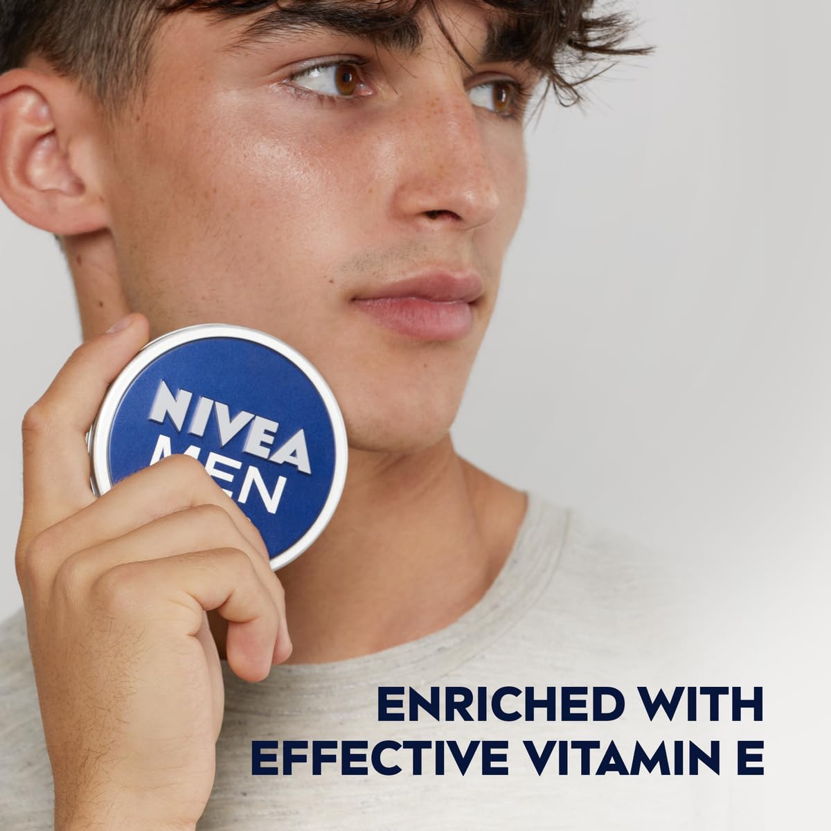 NIVEA Men Intensive Moisturising Cream 75ml