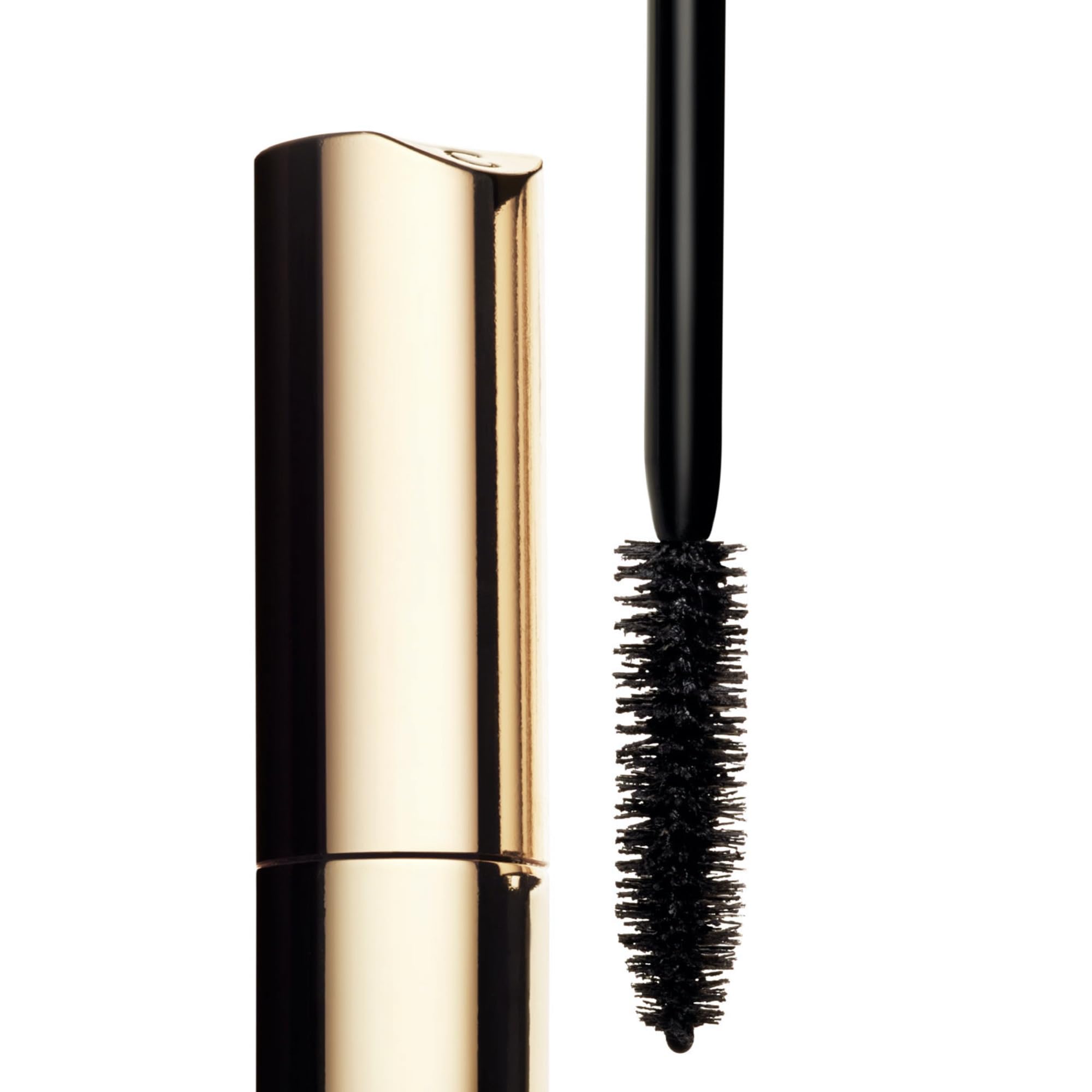 Clarins Supra Volume Mascara - Black 8ml