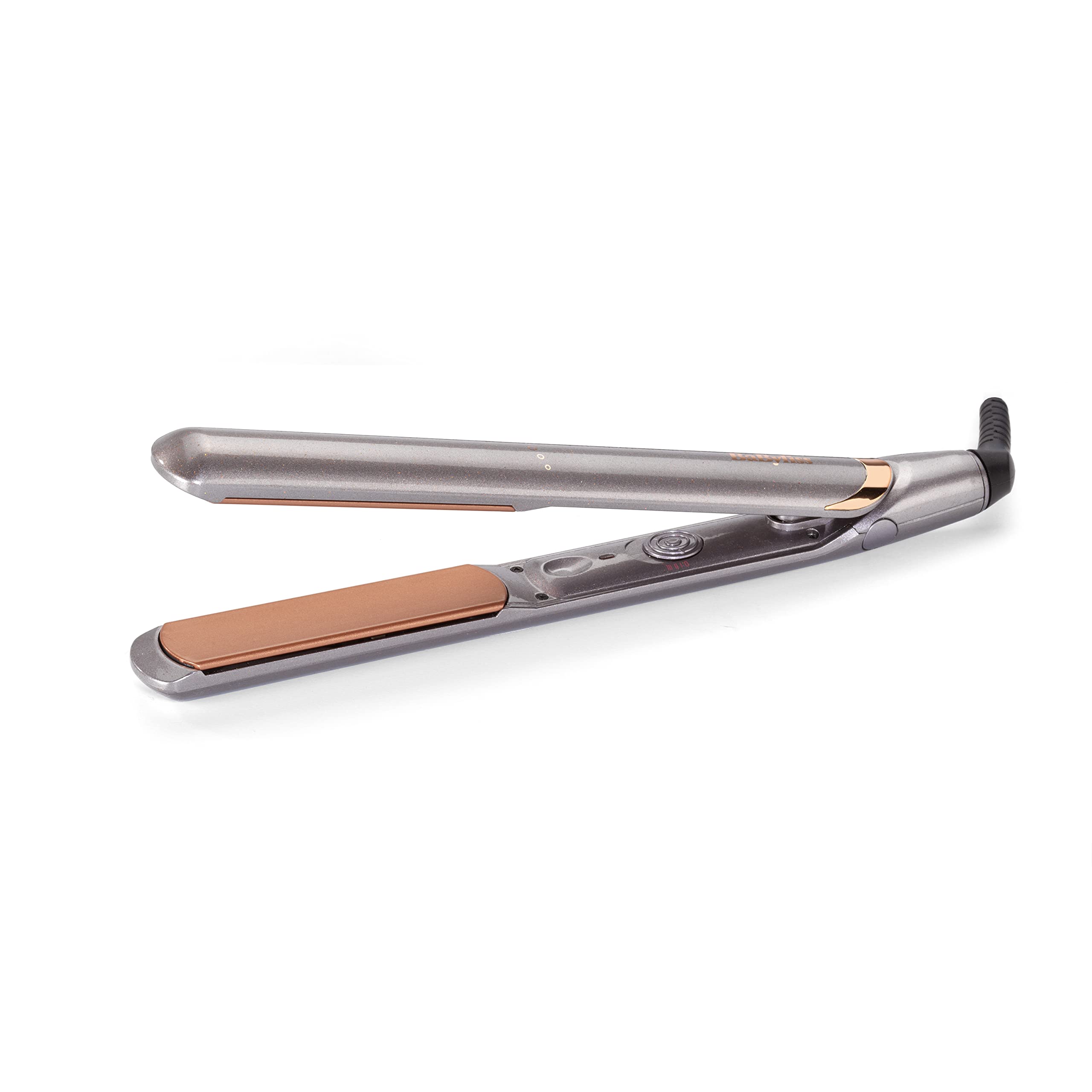 BaByliss Shimmer Styler Hair Straighteners