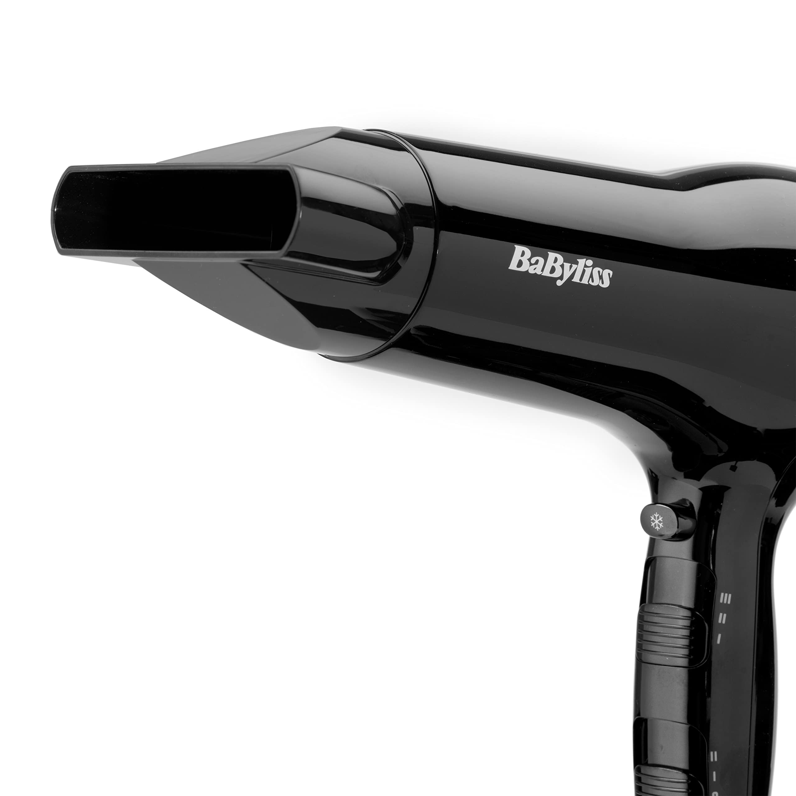 BaByliss Power Smooth 2400W Hair Dryer