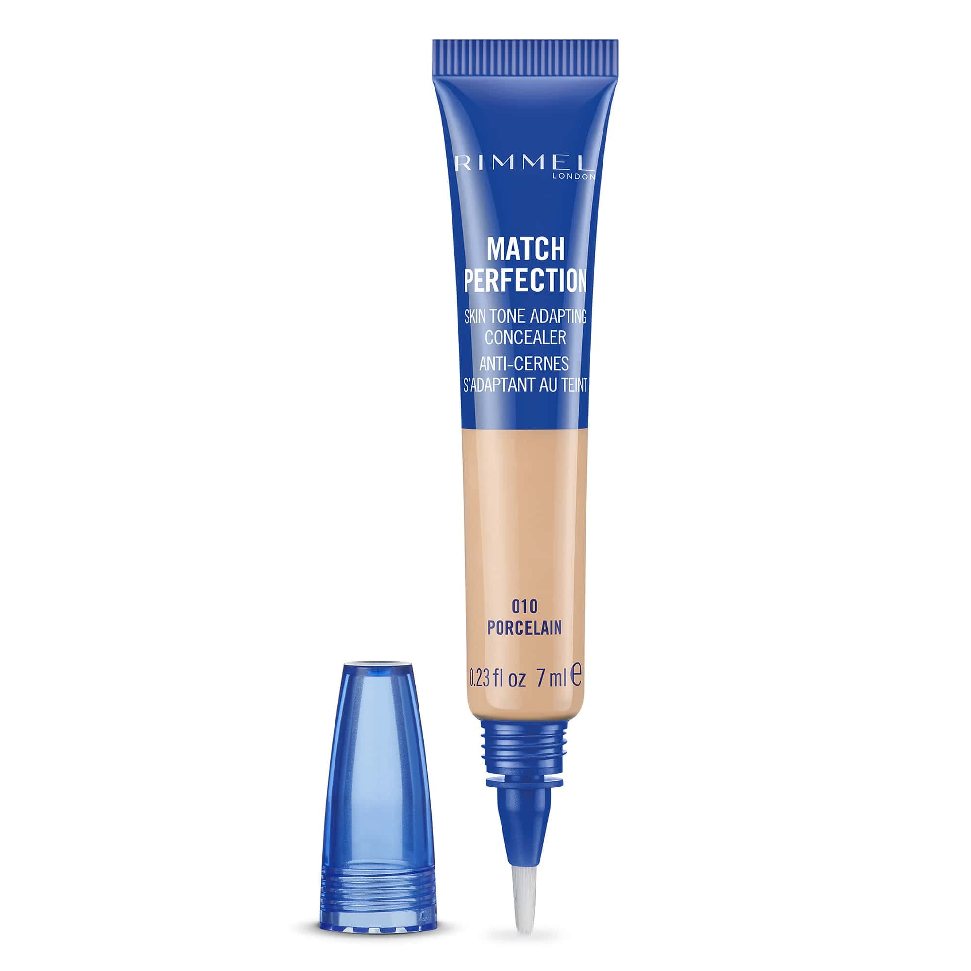 Rimmel Match Perfection Liquid Concealer - Porcelain