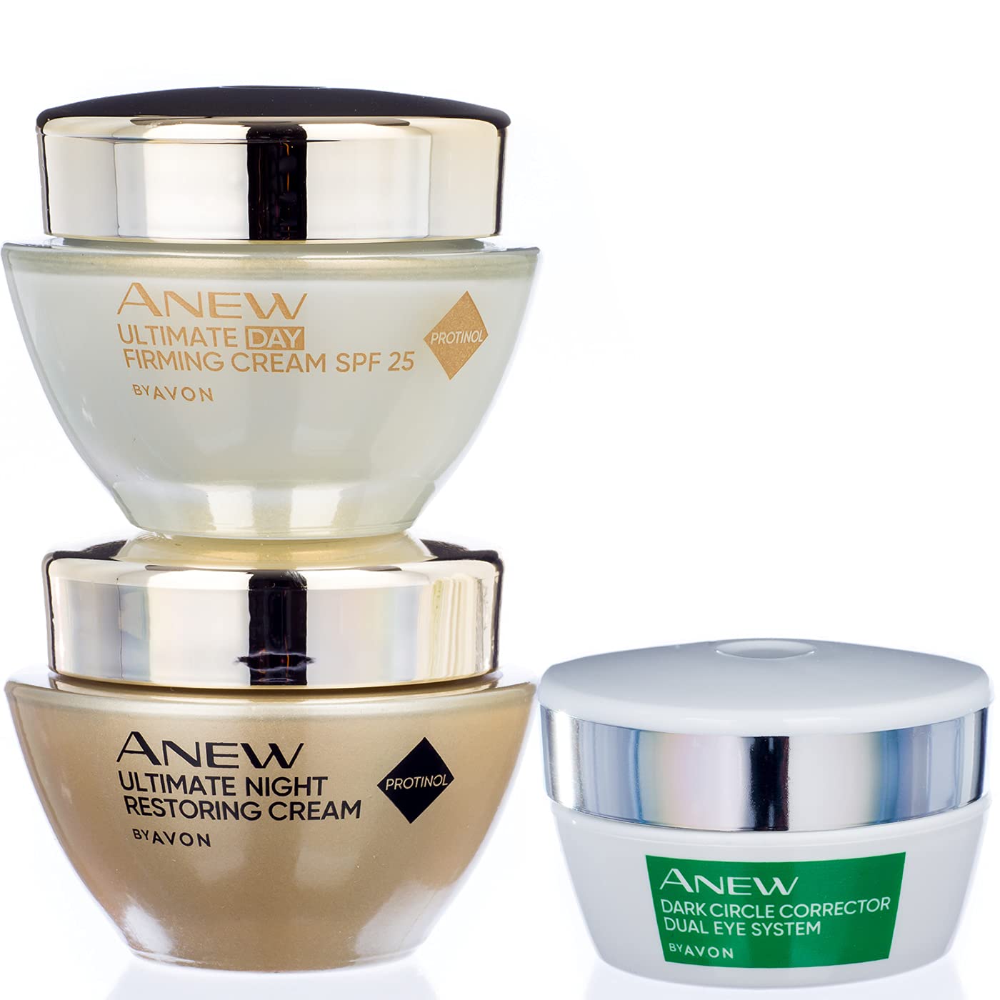 Avon Anew Ultimate Anti-Ageing Skincare Set