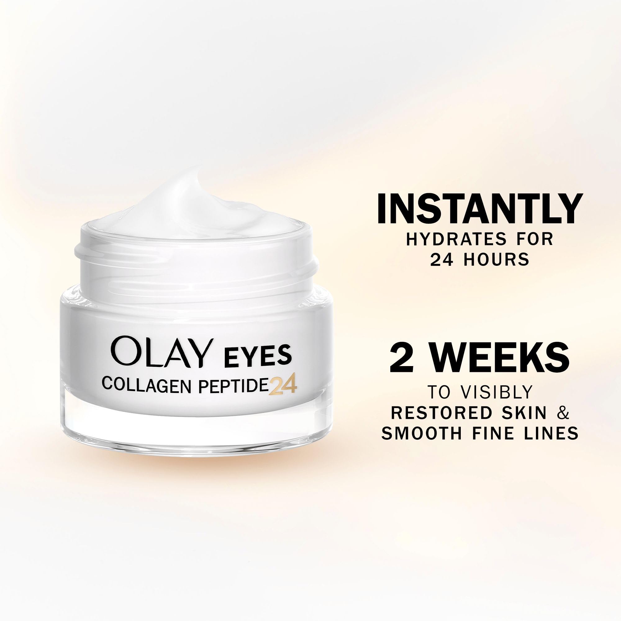 Olay Collagen Peptide Eye Cream 15ml