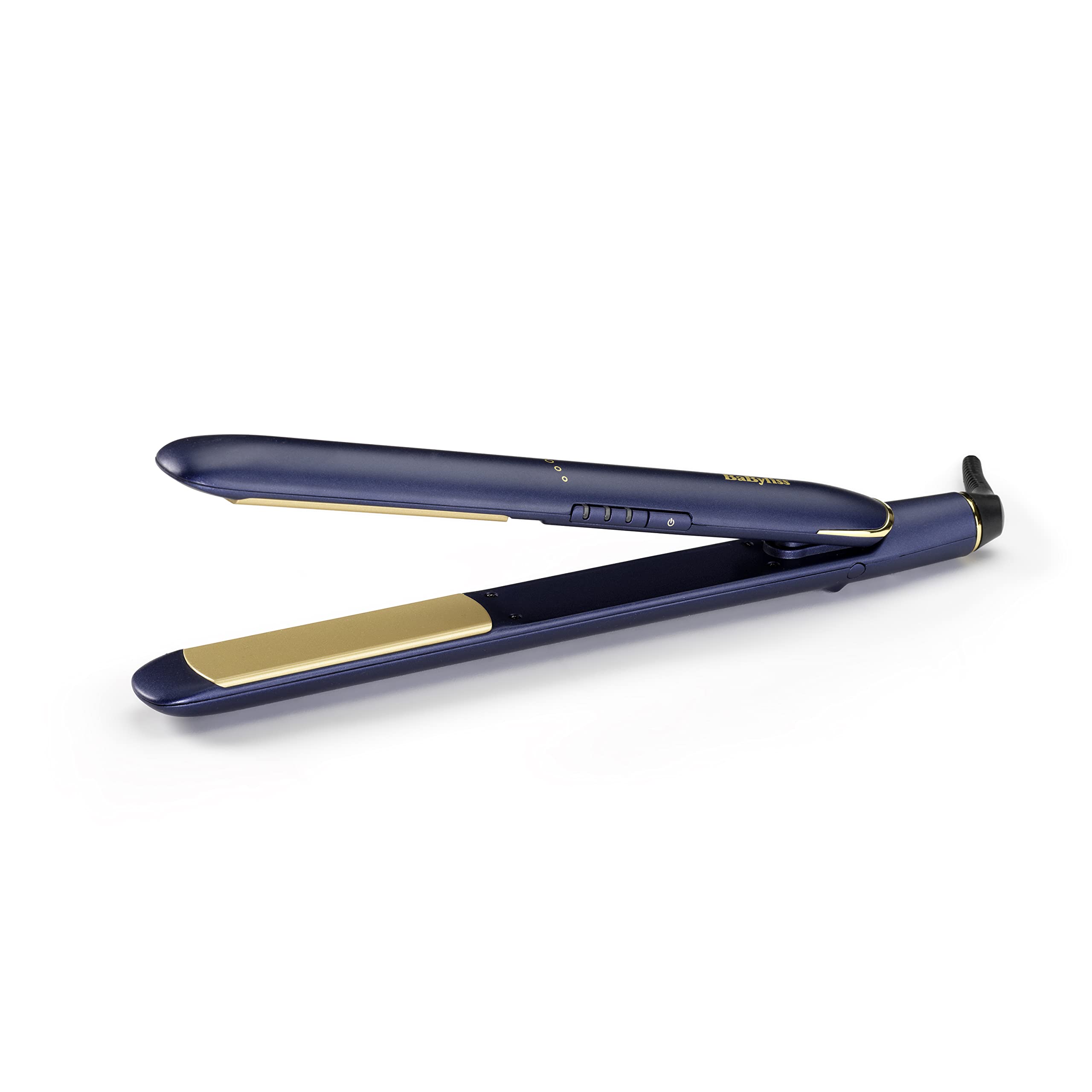 BaByliss Midnight Luxe Hair Straighteners