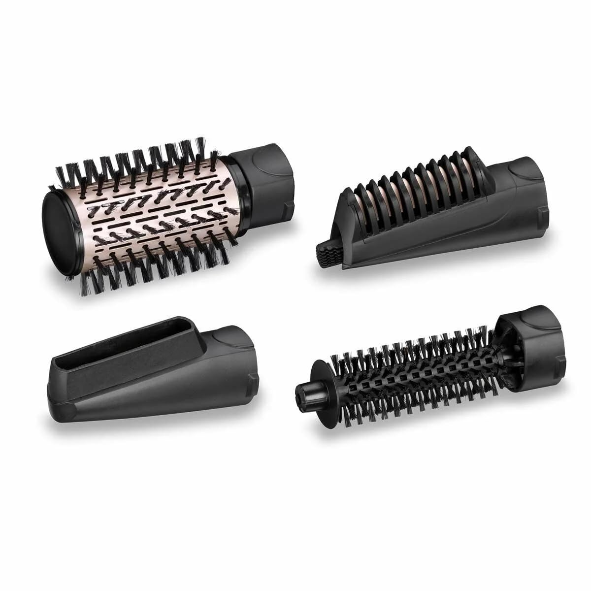 BaByliss AS200E Ionic Rotating Hot Air Brush Set