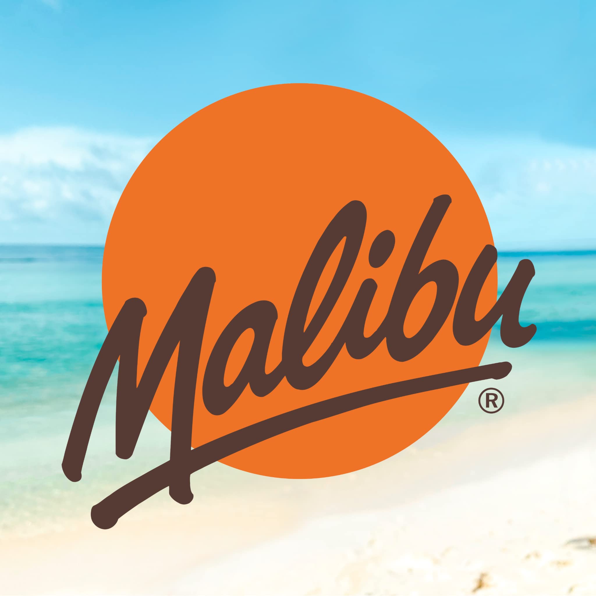 Malibu SPF 10 Water Resistant Sunscreen Lotion 200ml