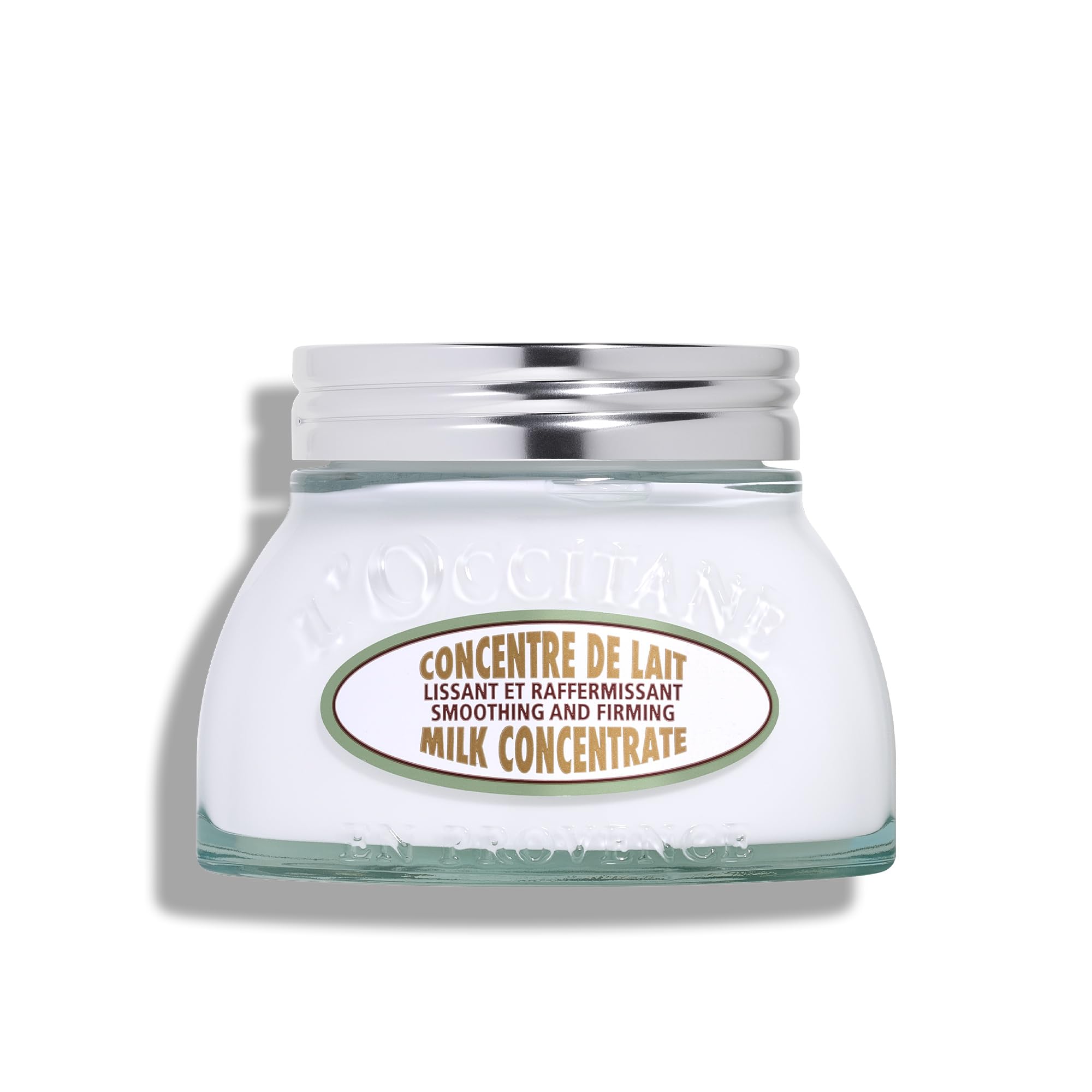 L'OCCITANE Almond Milk Concentrate 200ml