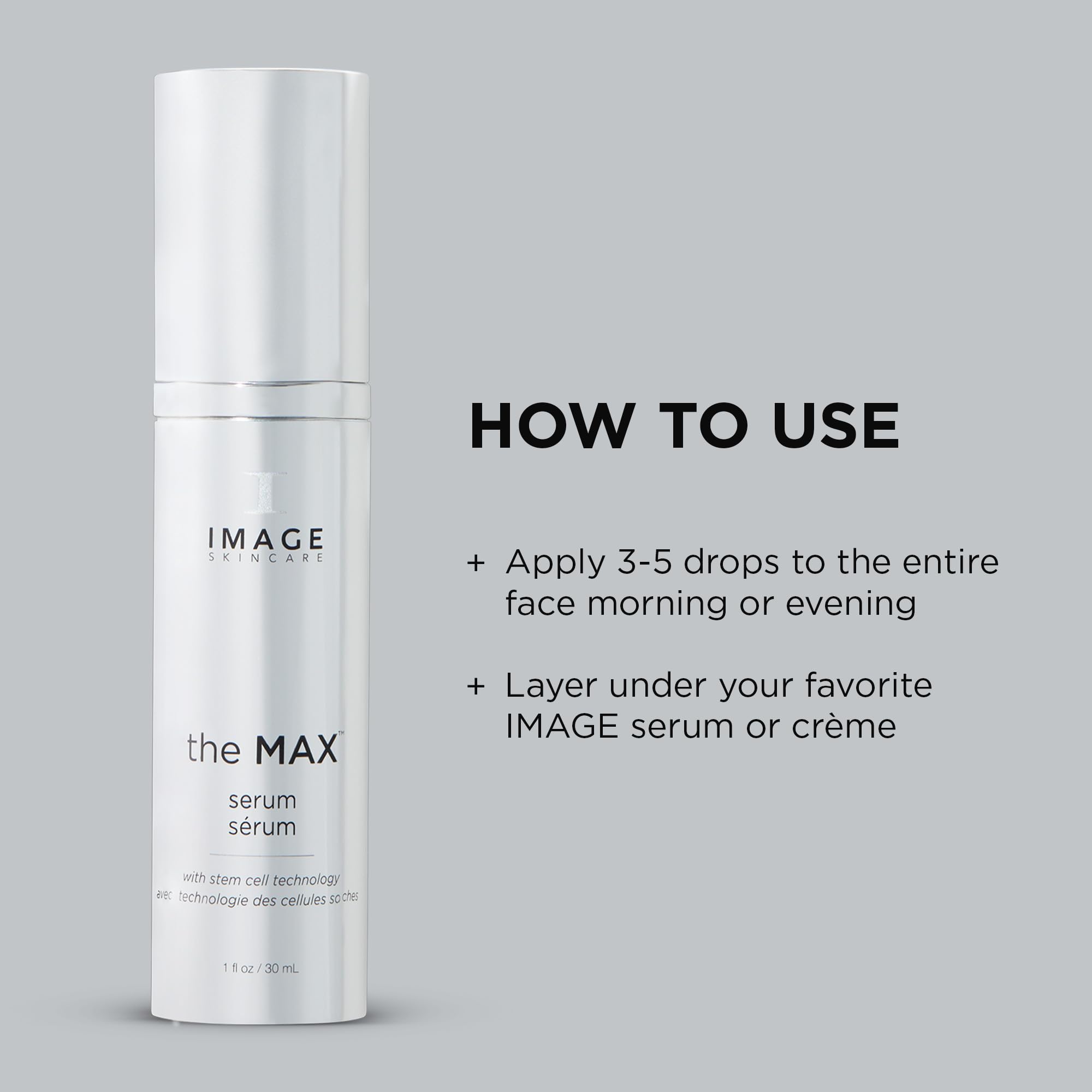 The MAX Multi-Peptide Serum