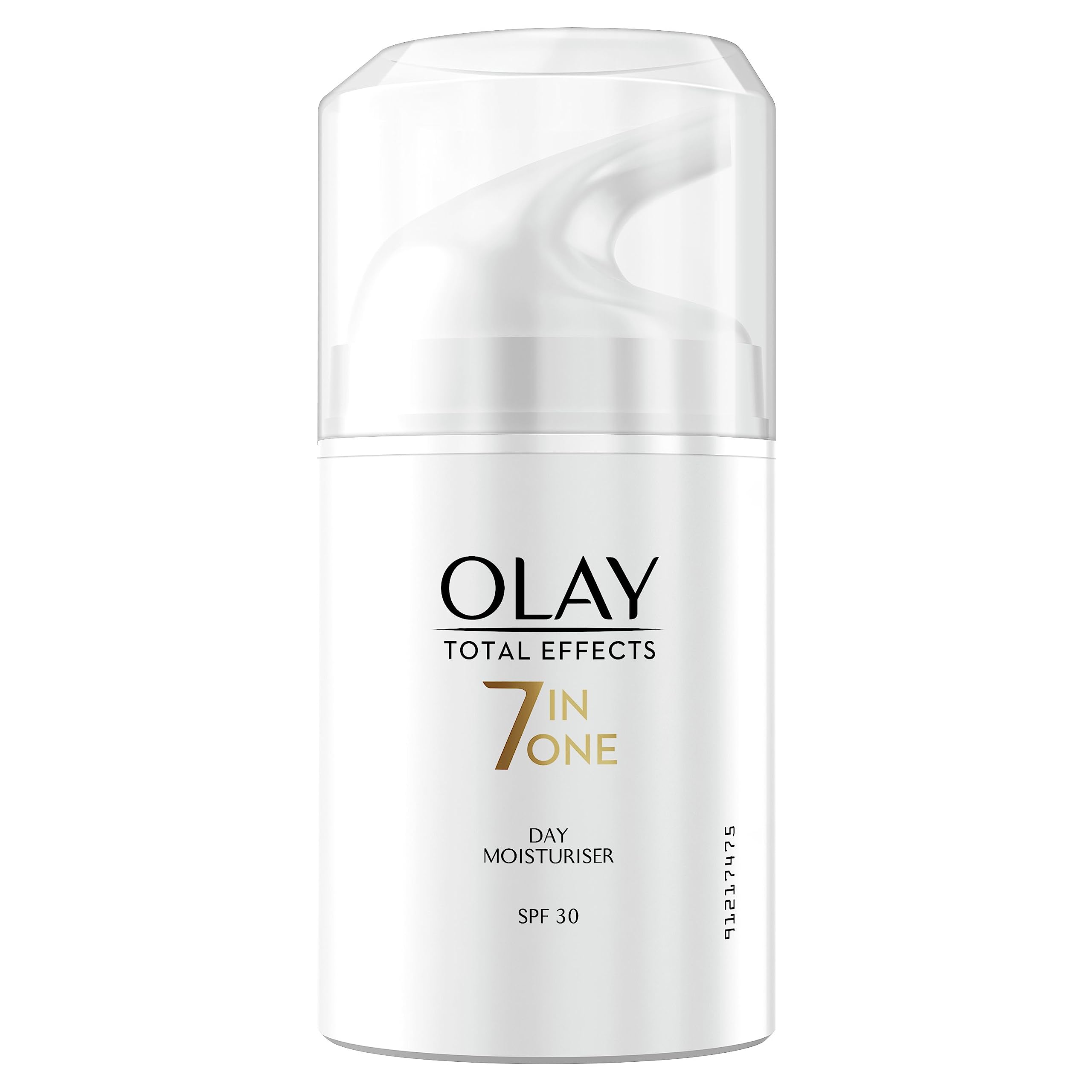 Olay Total Effects Anti-Ageing Moisturiser SPF 30, 50ml