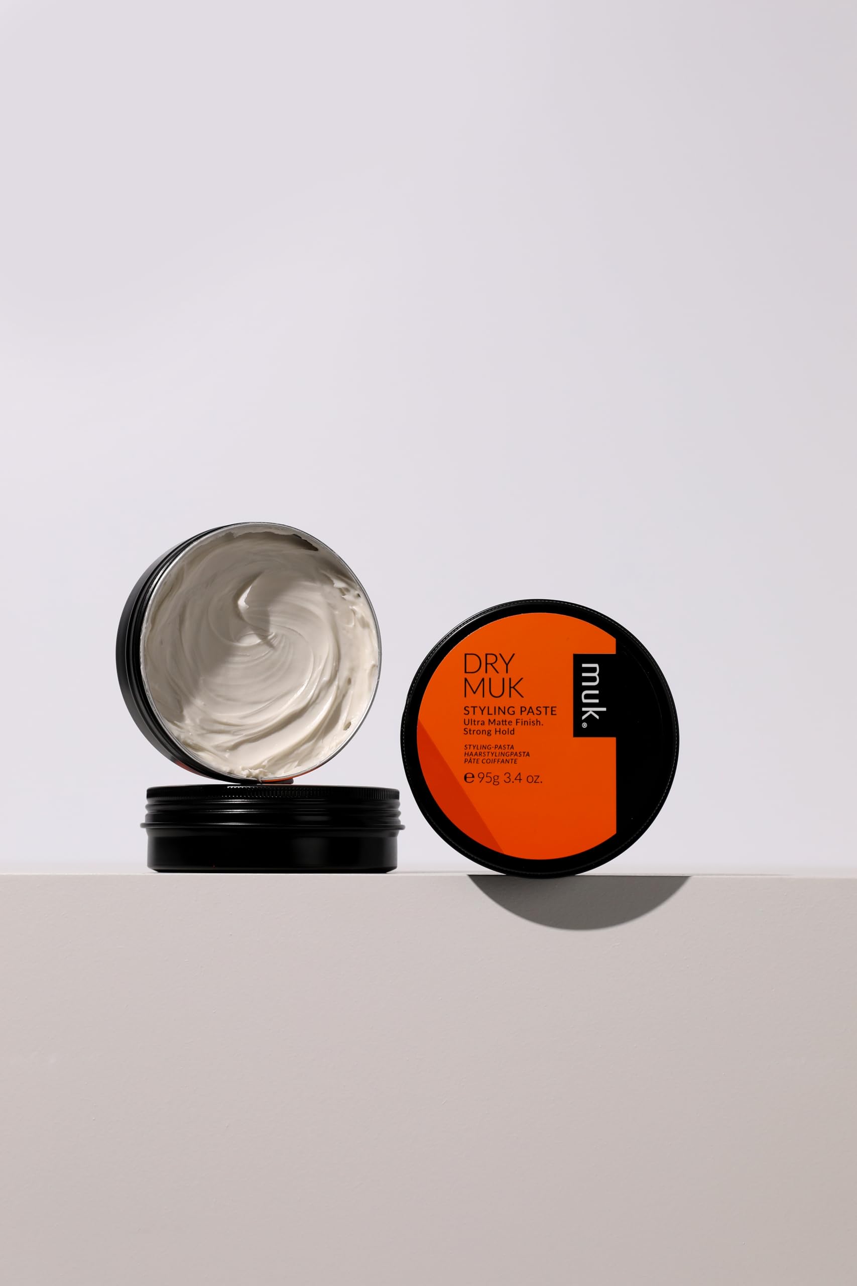 Dry Muk Lightweight Styling Paste 95 g