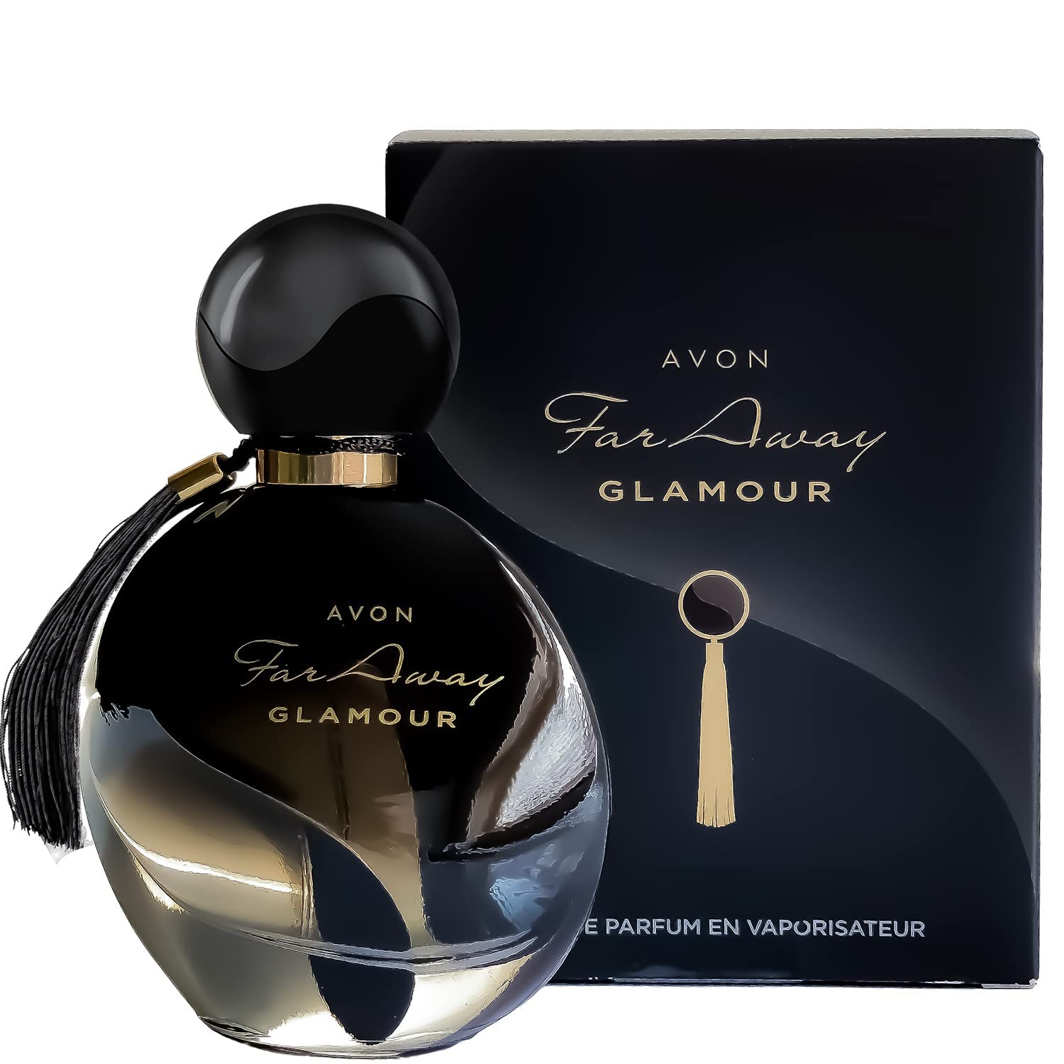 Avon Far Away Eau de Parfum 50ml