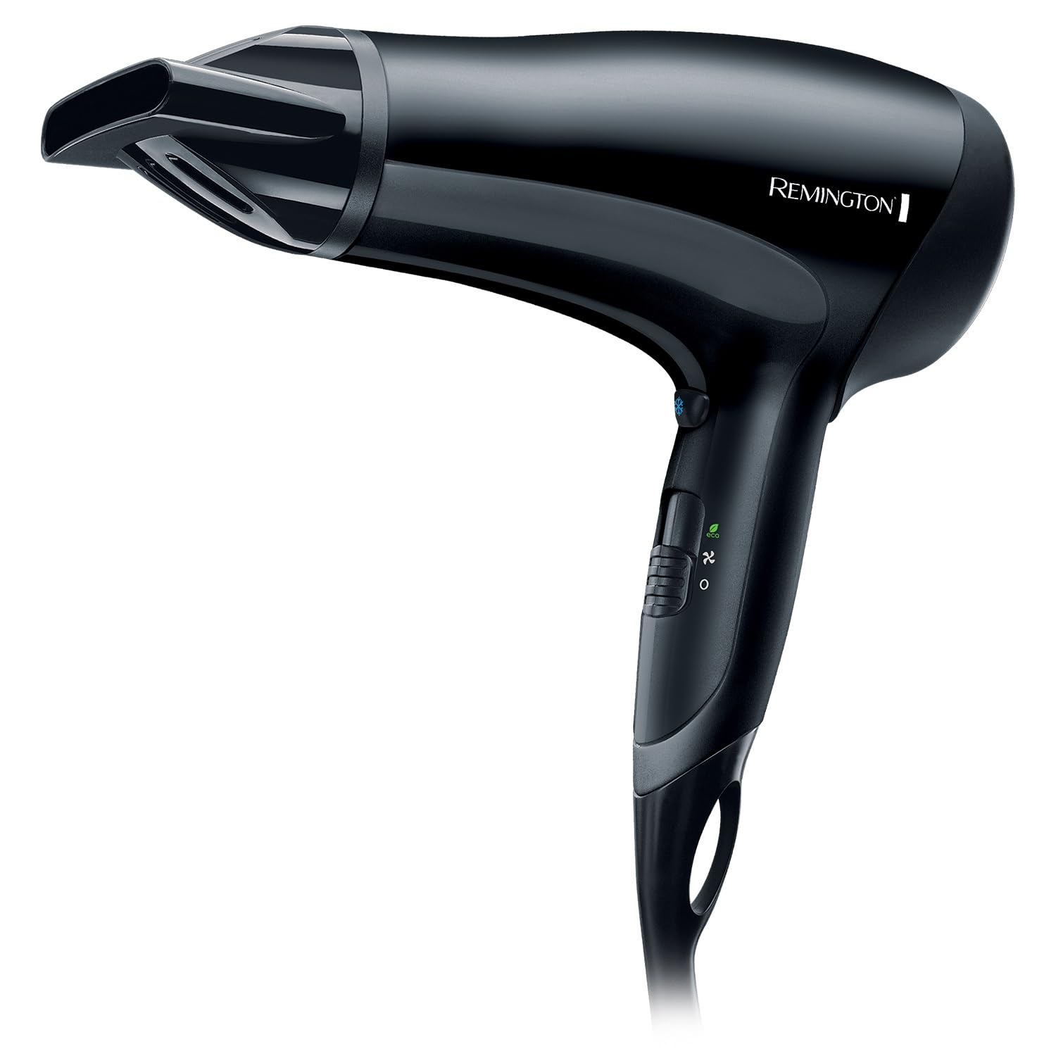 Remington D3010 Power Dry Ionic Hair Dryer