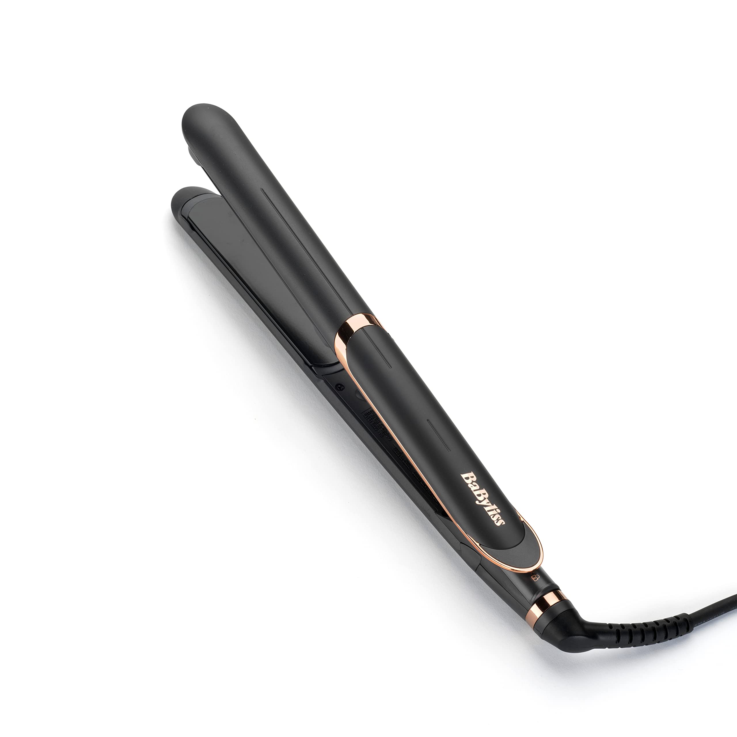 BaByliss Smooth Pro 235 Ionic Hair Straightener