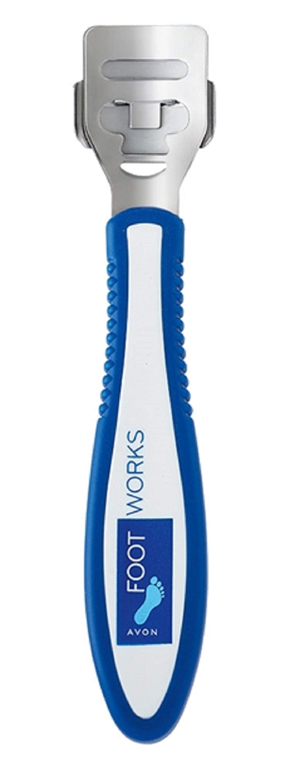 Avon Foot Works Hard Skin Remover Tool