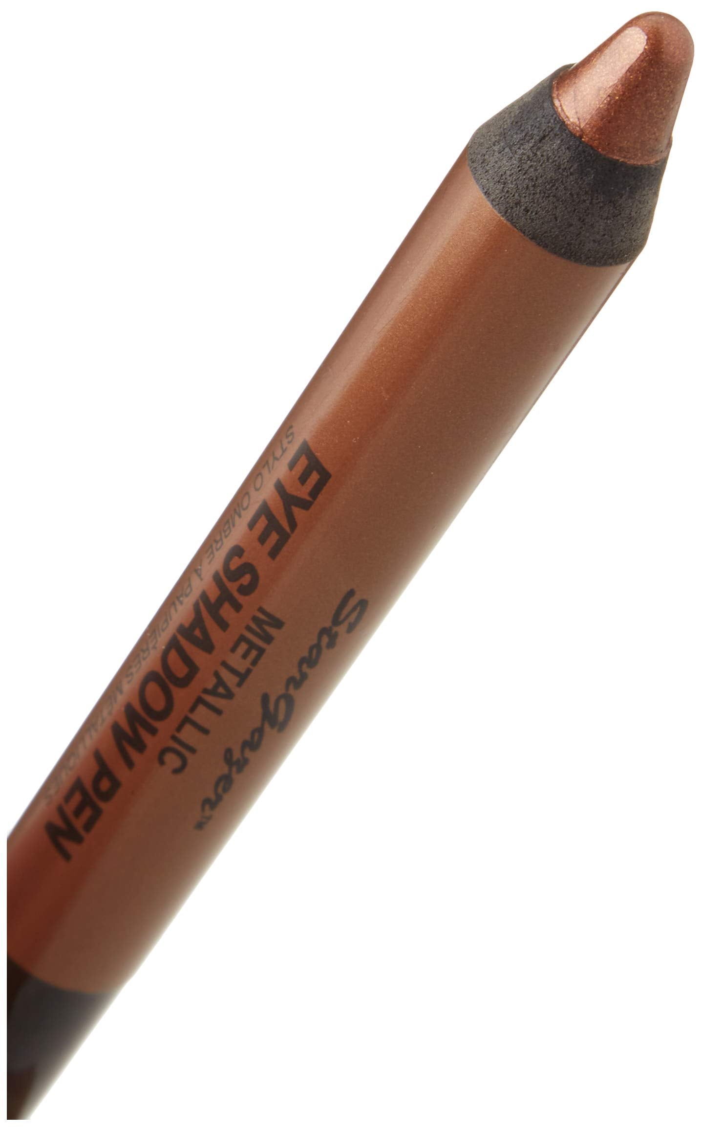 Stargazer Brown Metallic Eye Shadow Pen