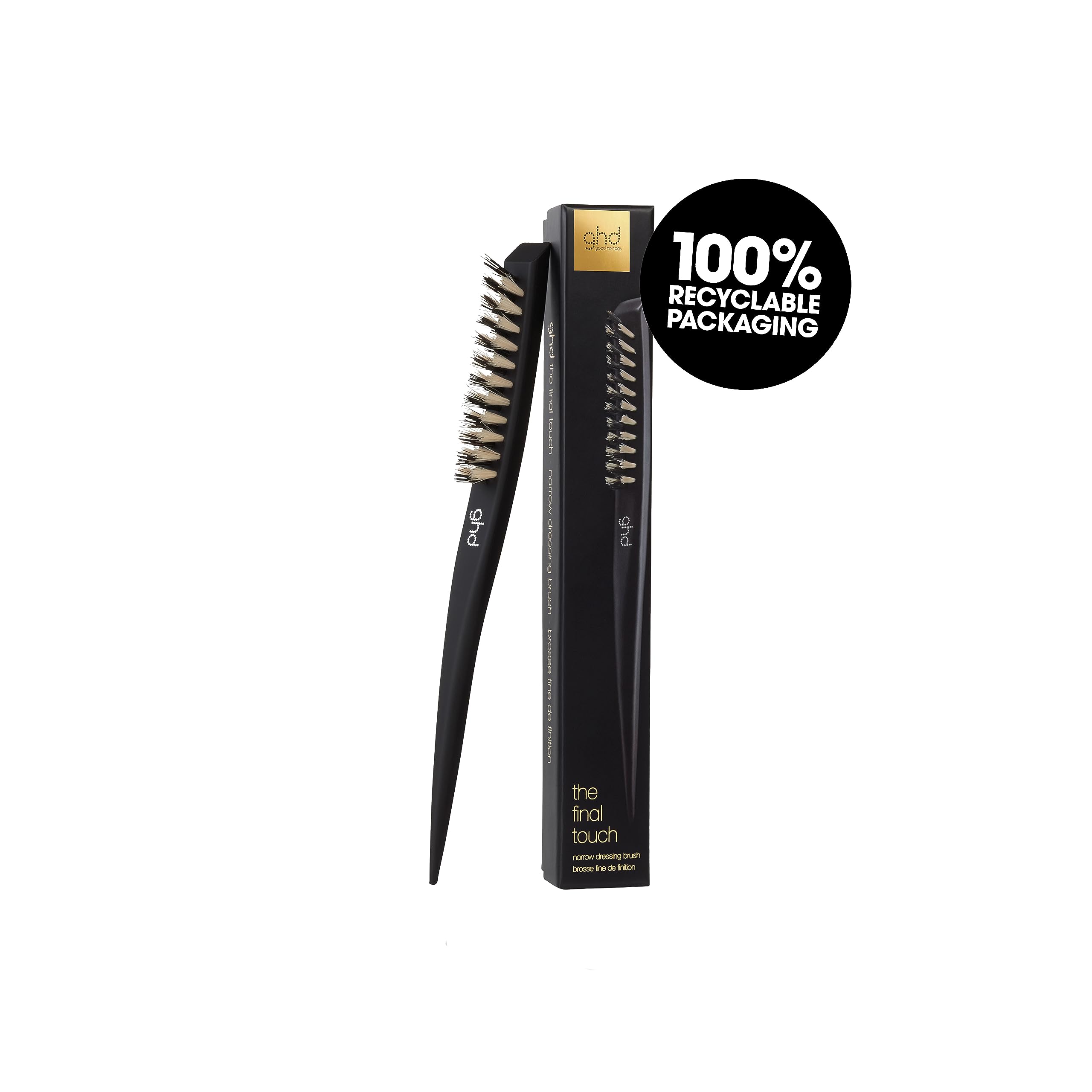 ghd Professional Narrow Dressing Brush