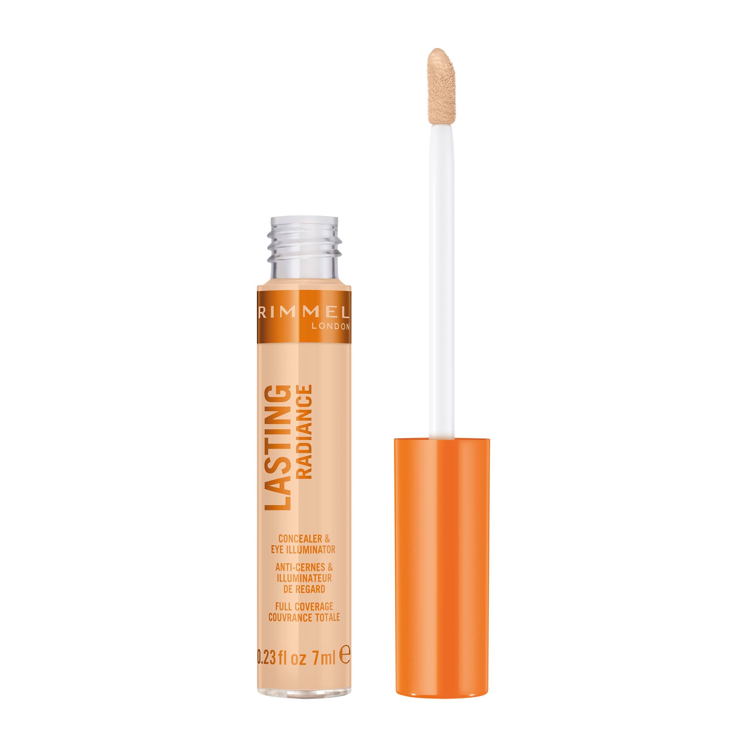 Rimmel Lasting Radiance Concealer - 10 Ivory