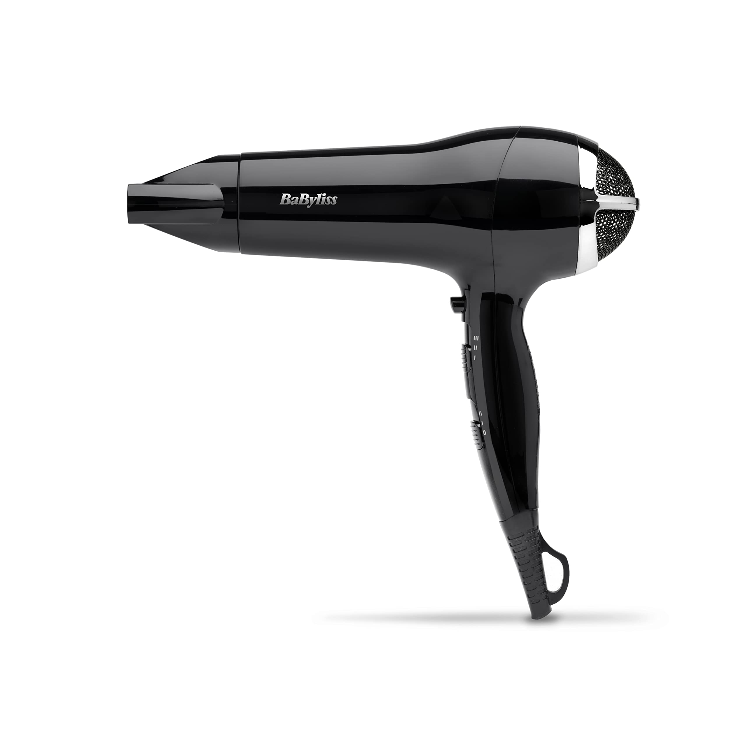 BaByliss Power Smooth 2400W Hair Dryer