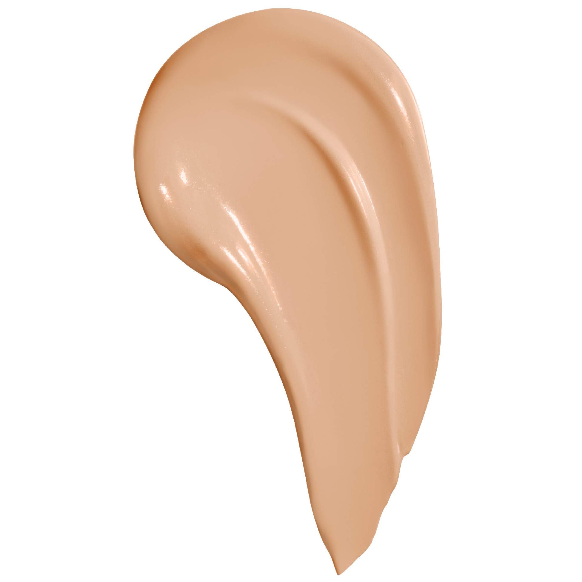 Maybelline Superstay Active Wear Foundation 30ml - Shade 21 Nude Beige