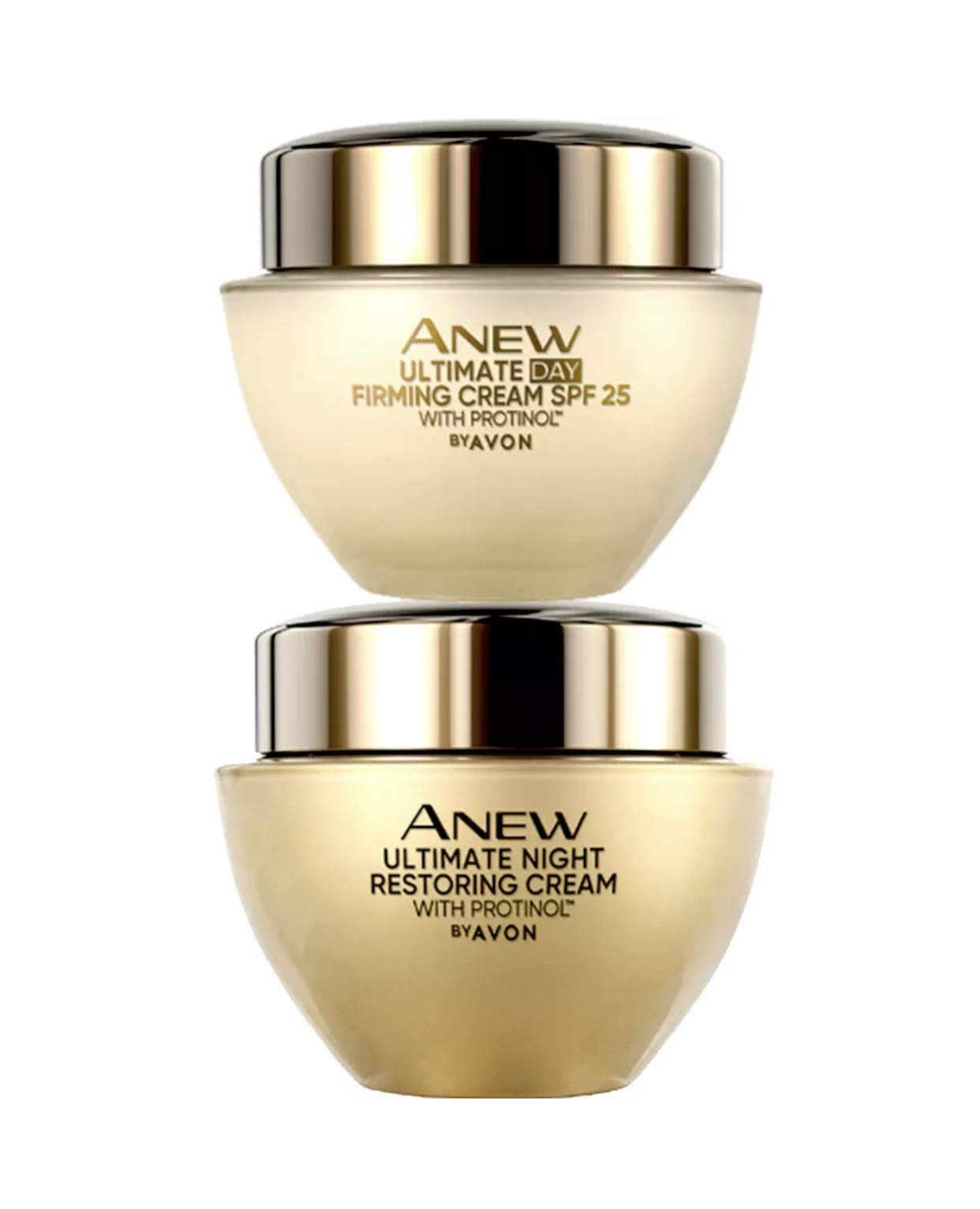 Avon Anew Ultimate Rejuvenating Cream with SPF25 50ml