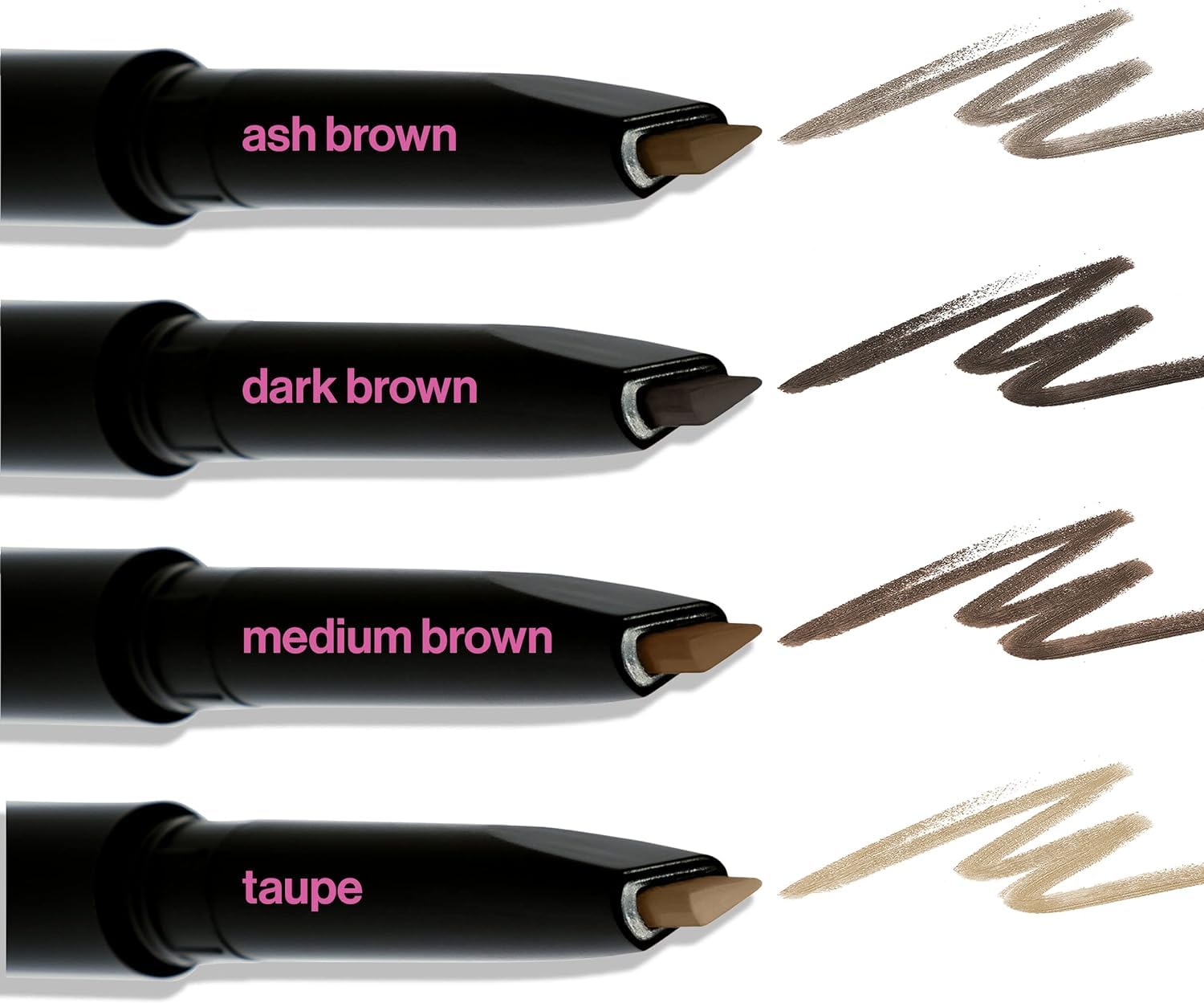 Wet n Wild Retractable Brow Pencil - Precision Taupe