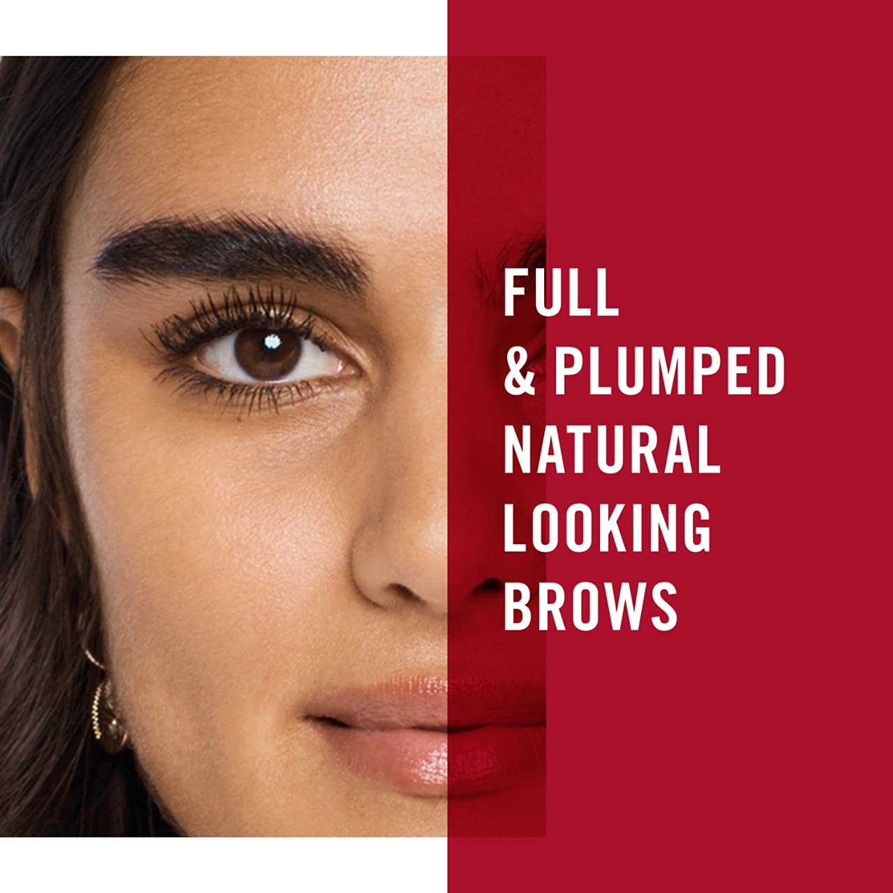 Rimmel London Wonder'Full Brow Waterproof Gel – Dark