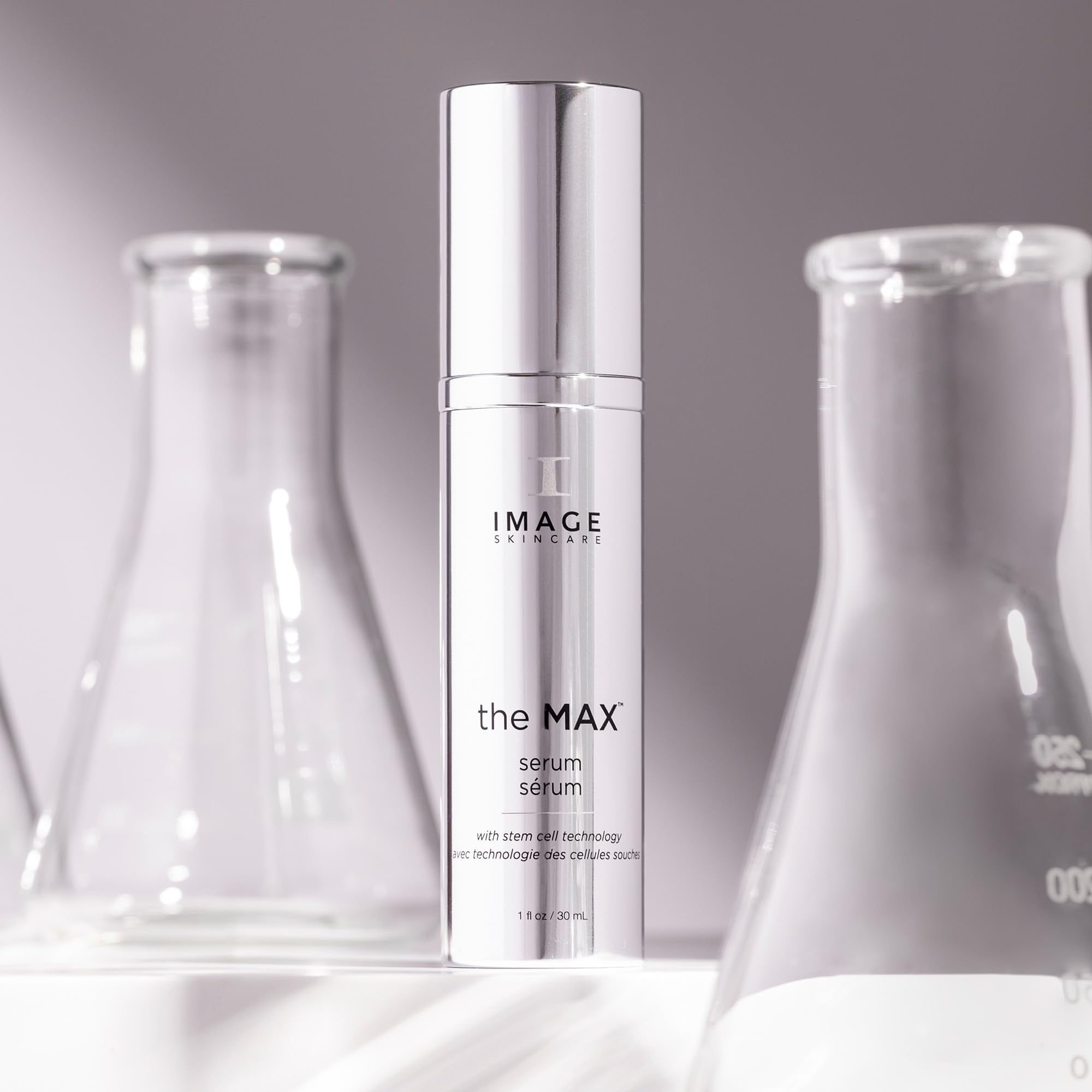 The MAX Multi-Peptide Serum