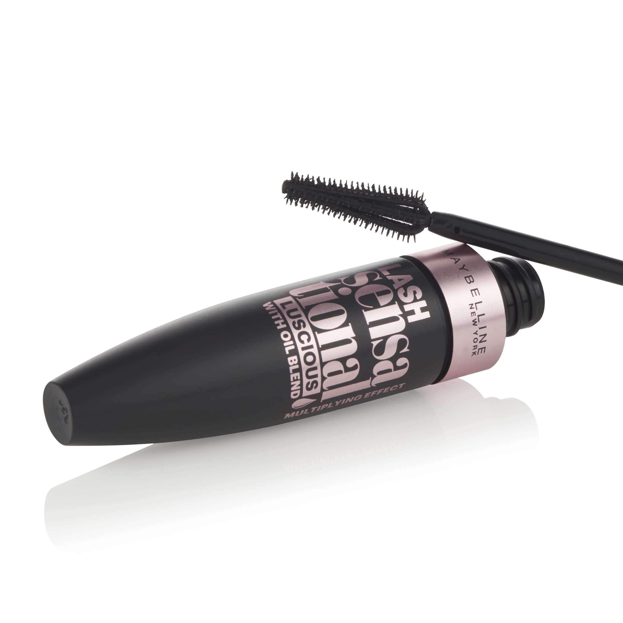 Maybelline Lash Sensational Mascara - Very Black