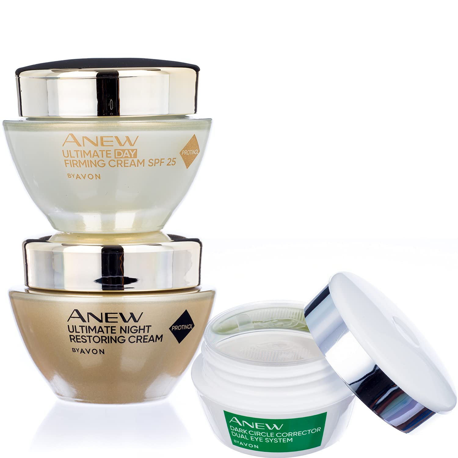 Avon Anew Ultimate Anti-Ageing Skincare Set