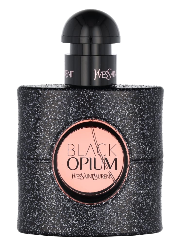 Yves Saint Laurent Black Opium Eau De Parfum 30ml