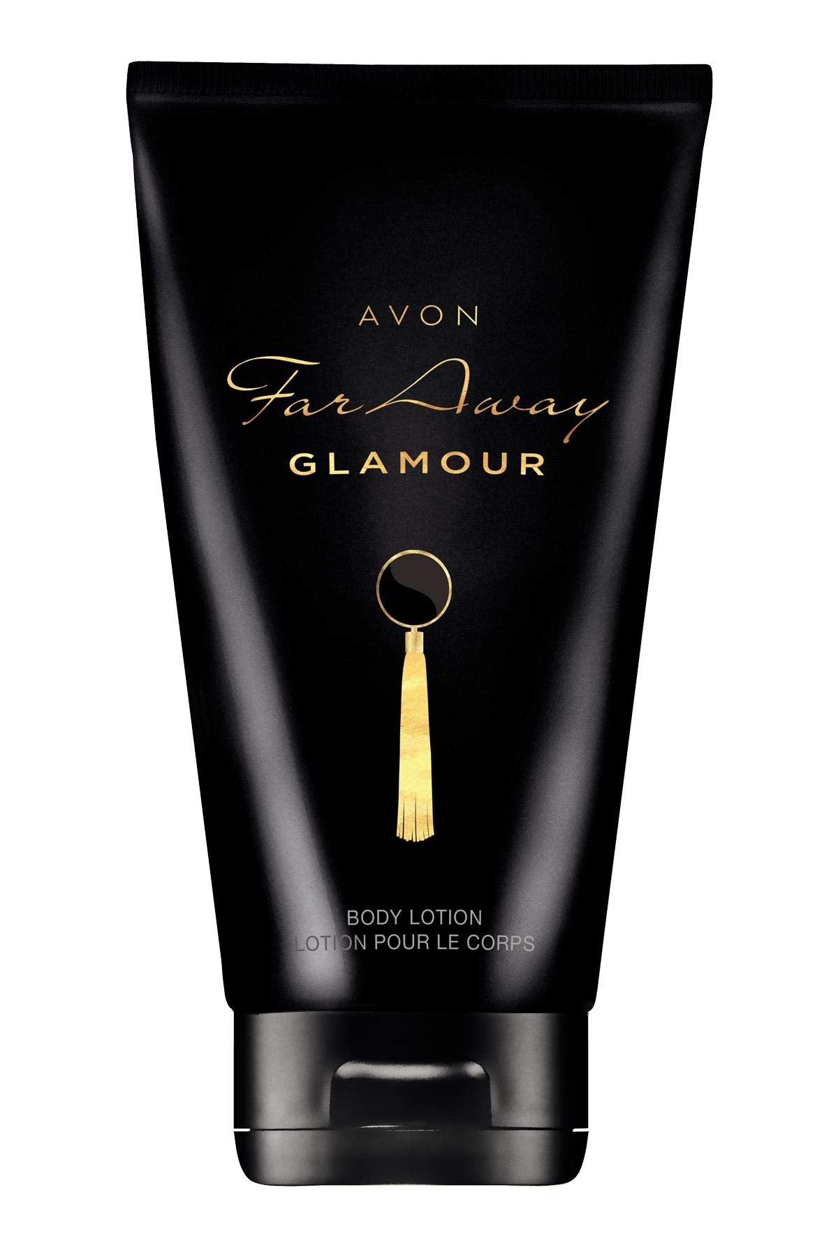 Avon Far Away Glamour Hydrating Body Lotion