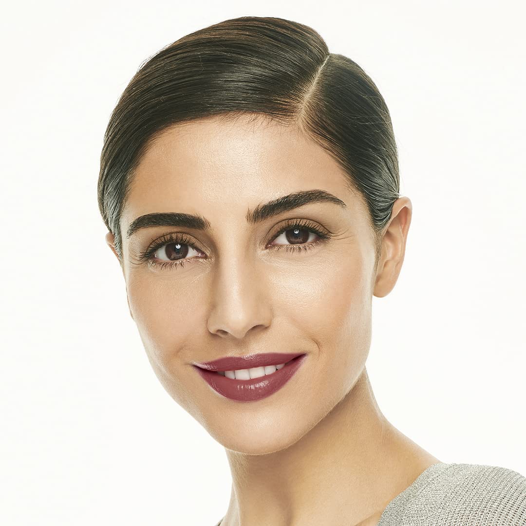 Avon Anew Revival Serum Lipstick - Reviving Mauve