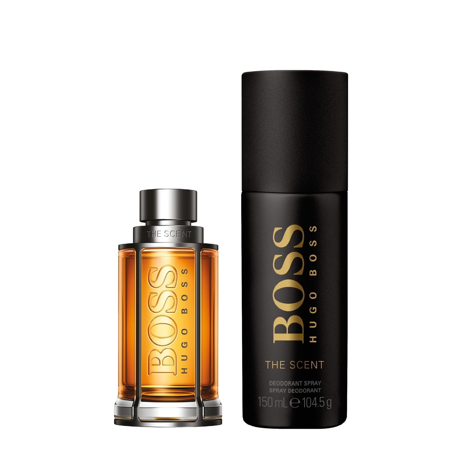 BOSS The Scent Festive Giftset for Men