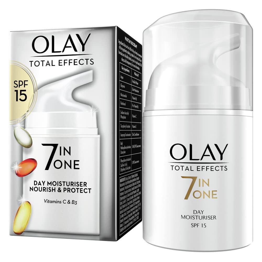 Olay Total Effects 7in1 Anti-Ageing Gift Set