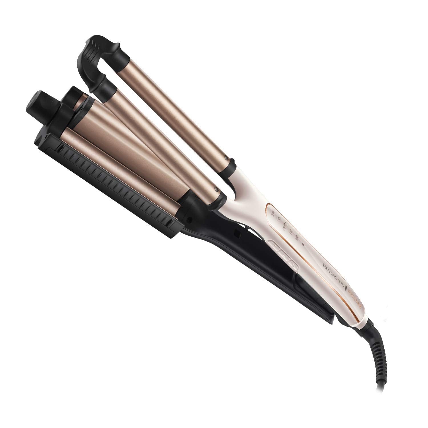 Remington PROluxe 4-in-1 Hair Waver