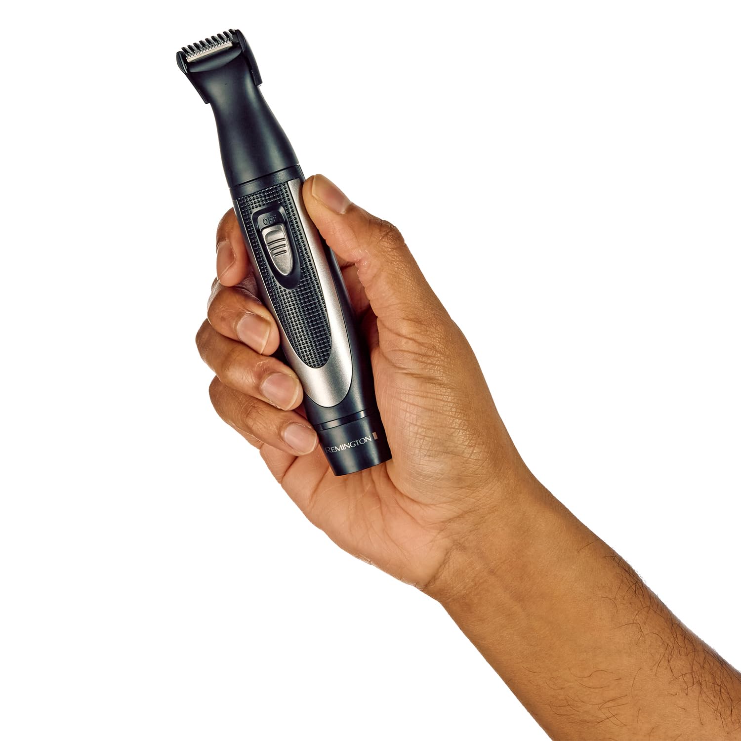 Remington The Works Beard Trimmer Kit