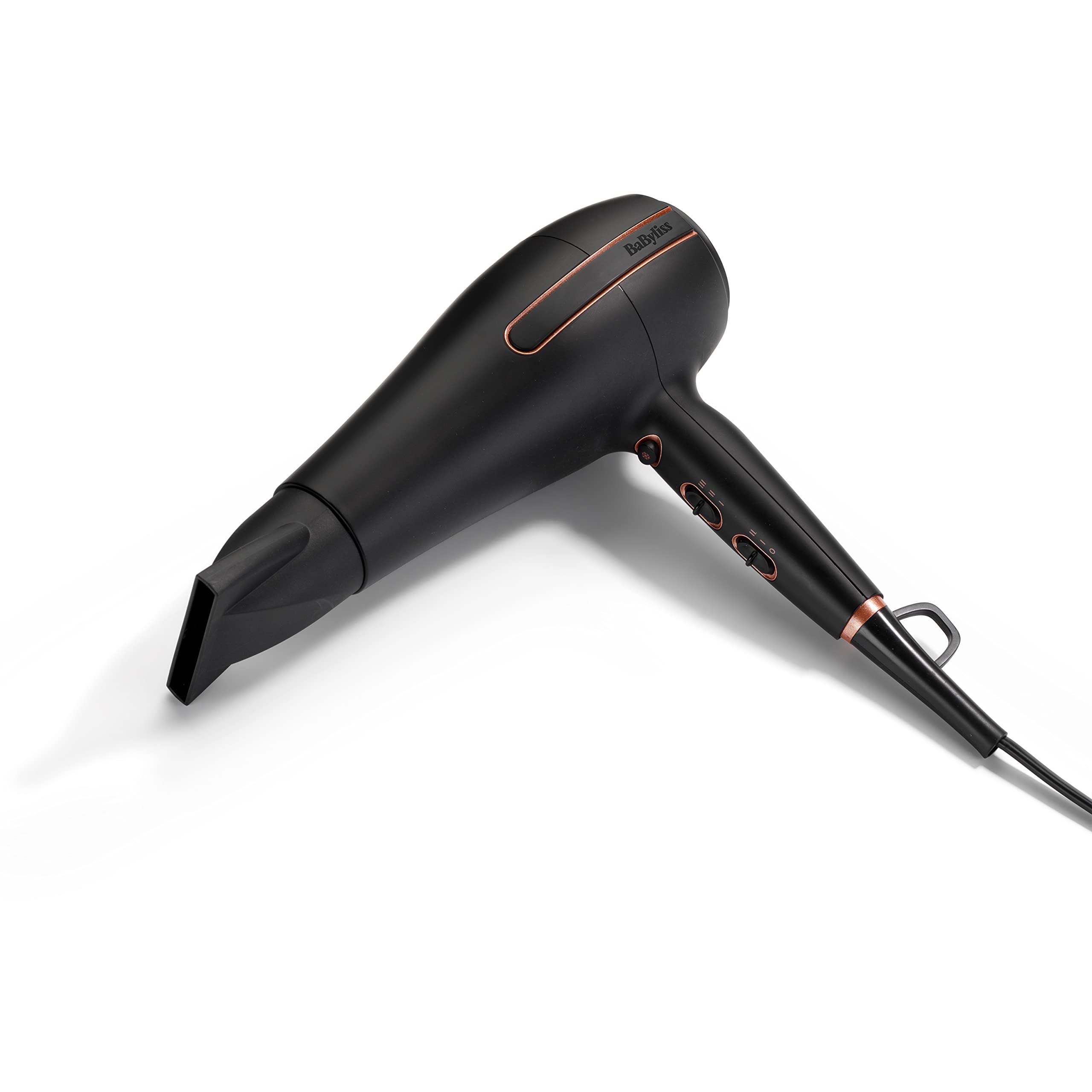 BaByliss Super Power 2400W Hair Dryer