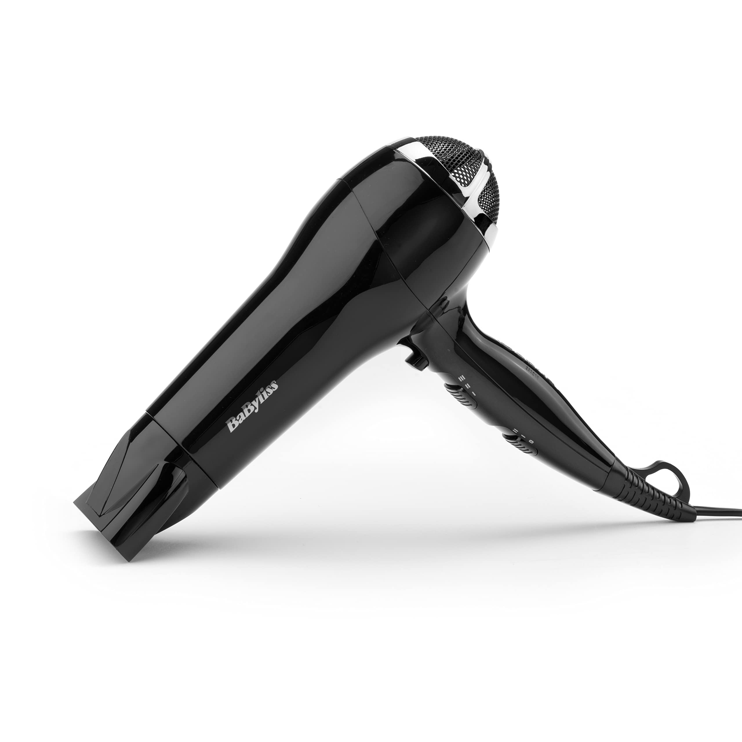 BaByliss Power Smooth 2400W Hair Dryer