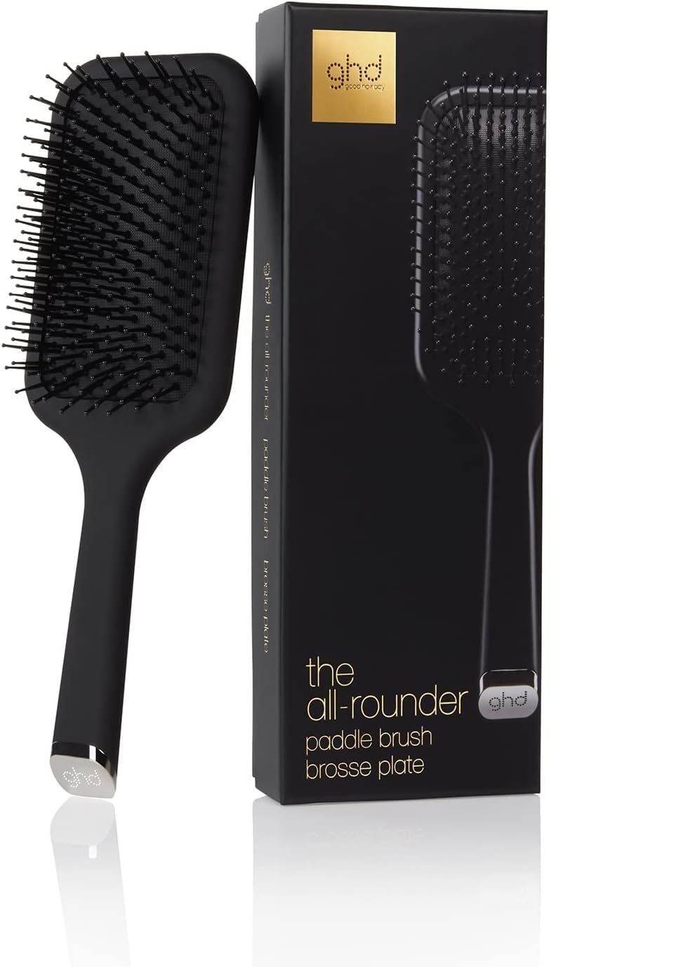 ghd Mini Paddle Hair Brush