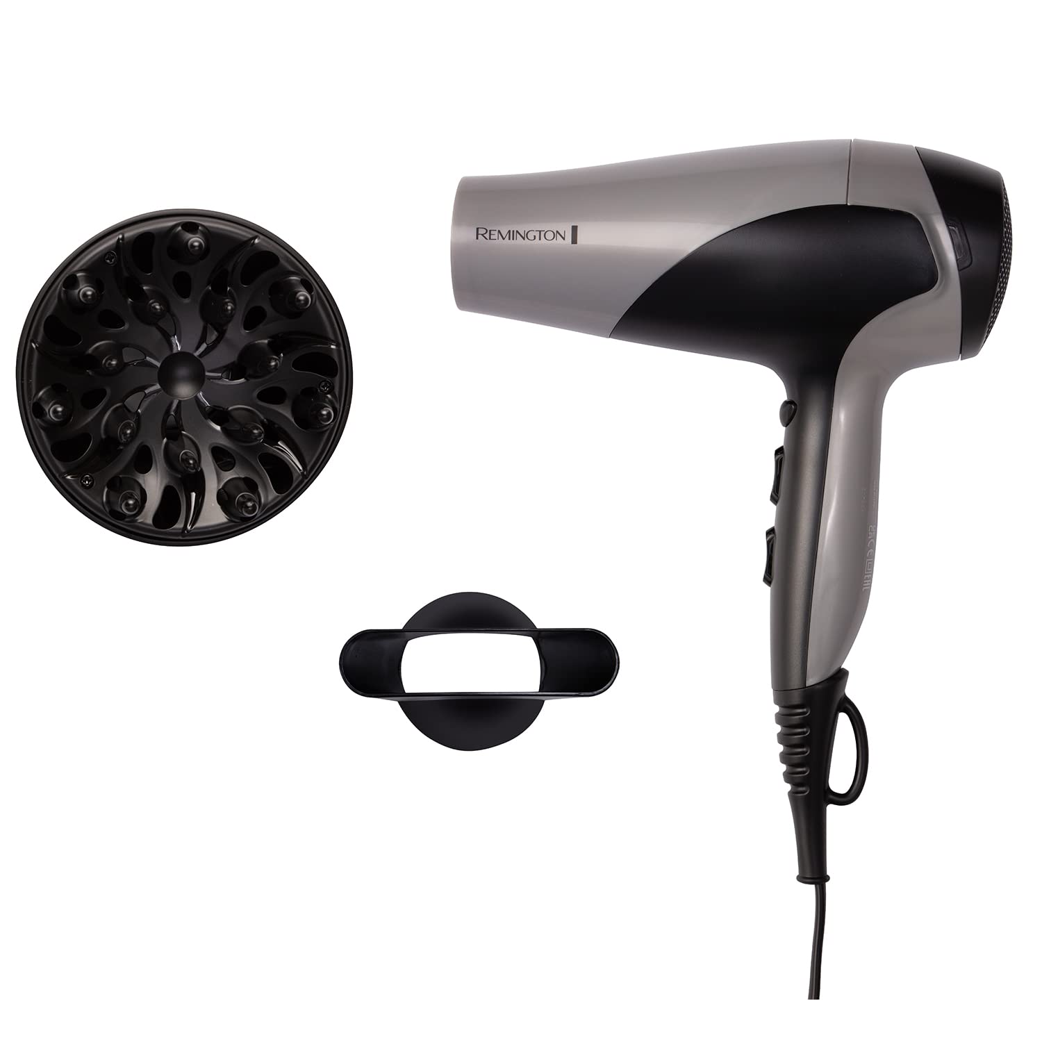 Remington Ionic Dry Hair Dryer 2200