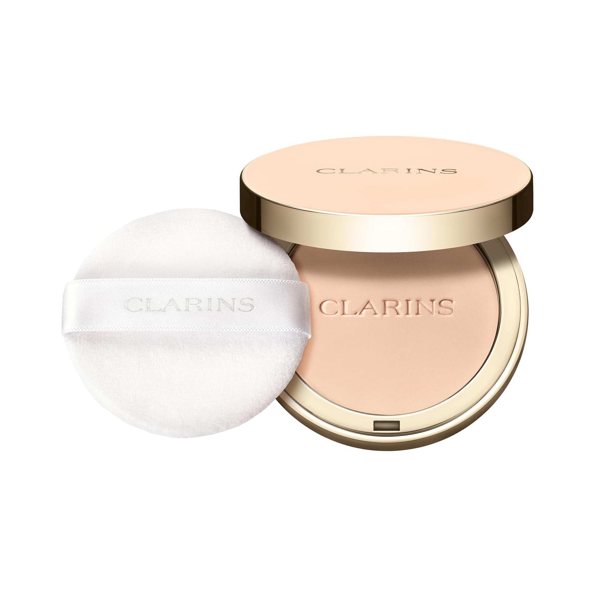 Clarins Ever Matte Compact Powder 10g