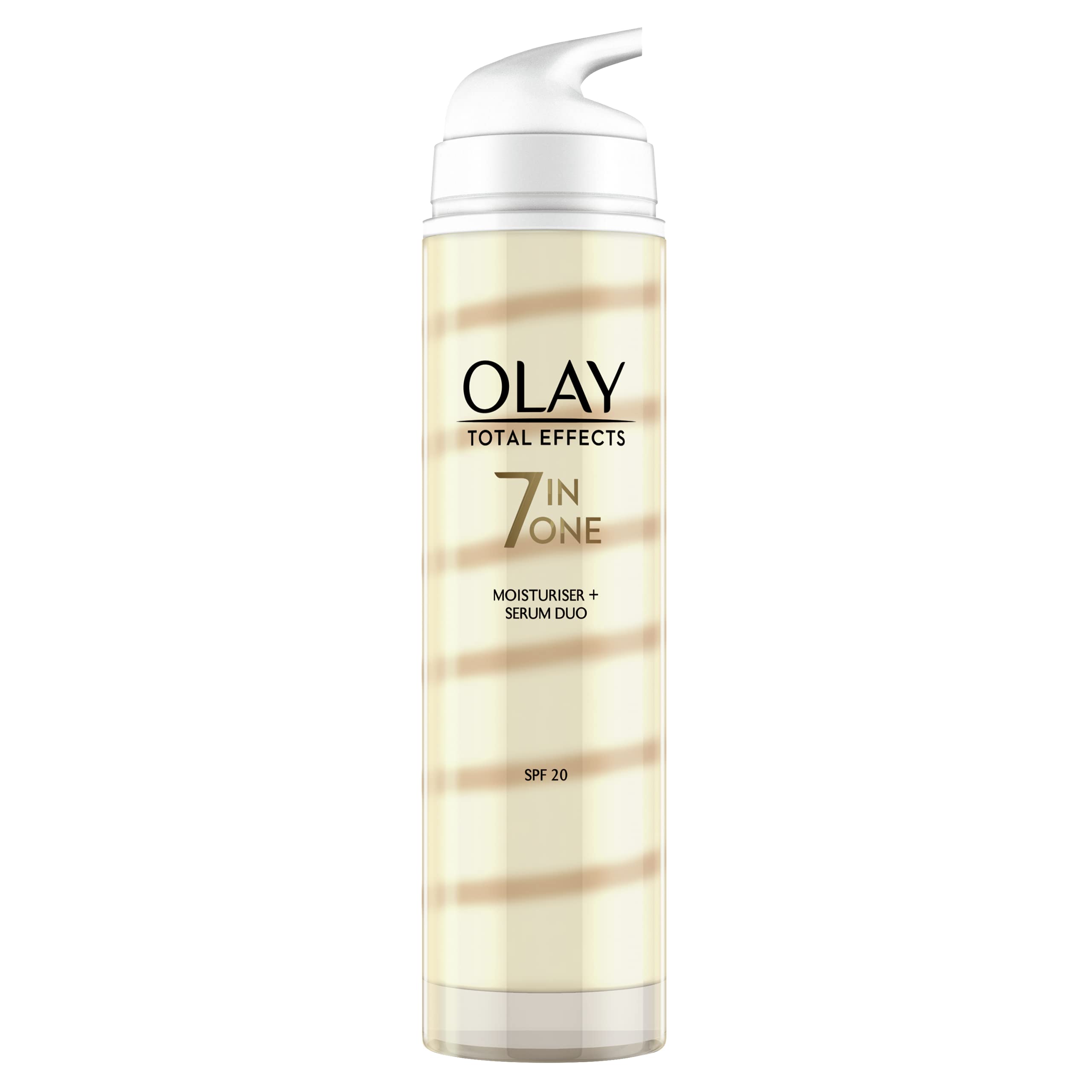 Olay Total Effects Anti-Ageing Duo SPF 20