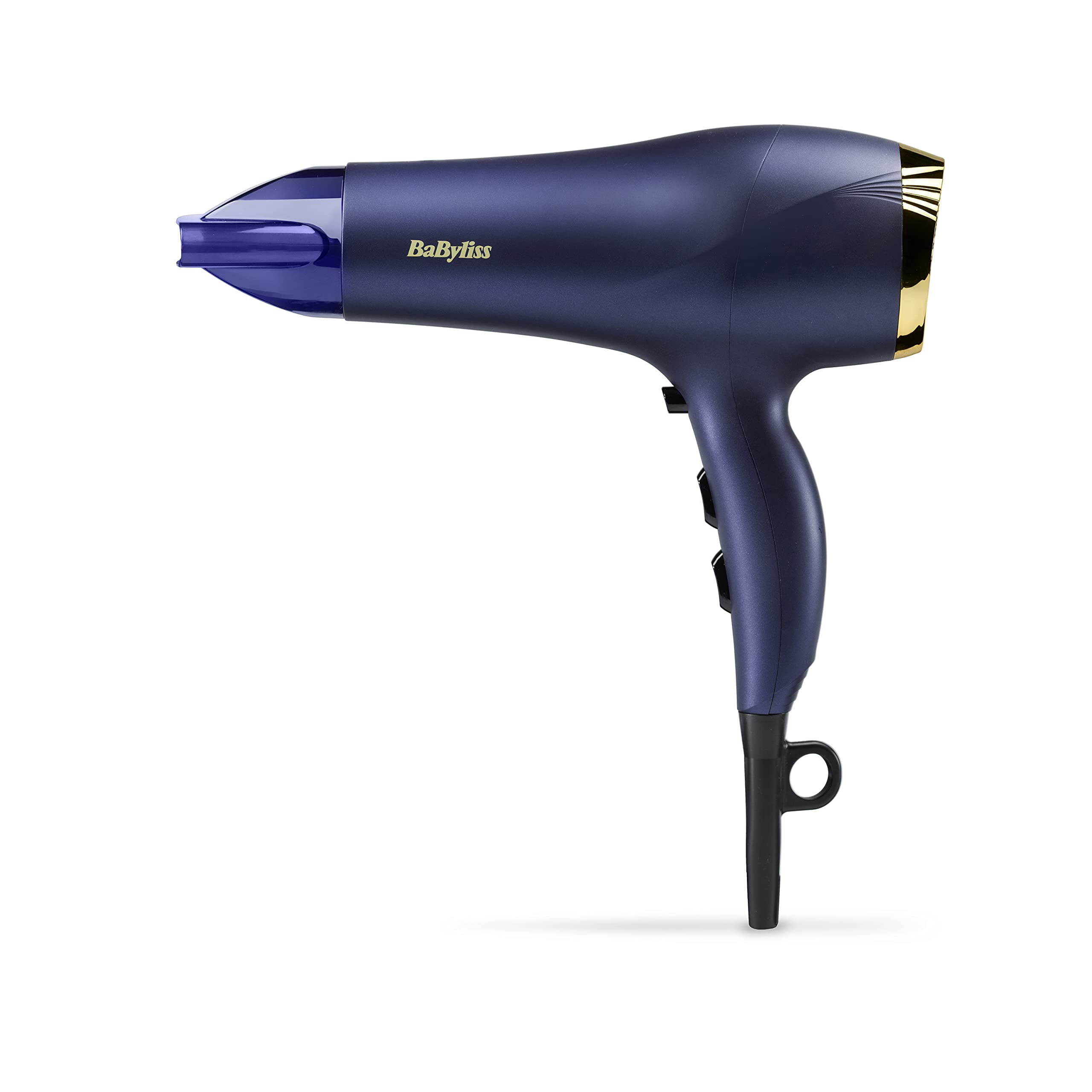 BaByliss Midnight Luxe 2300W Hair Dryer