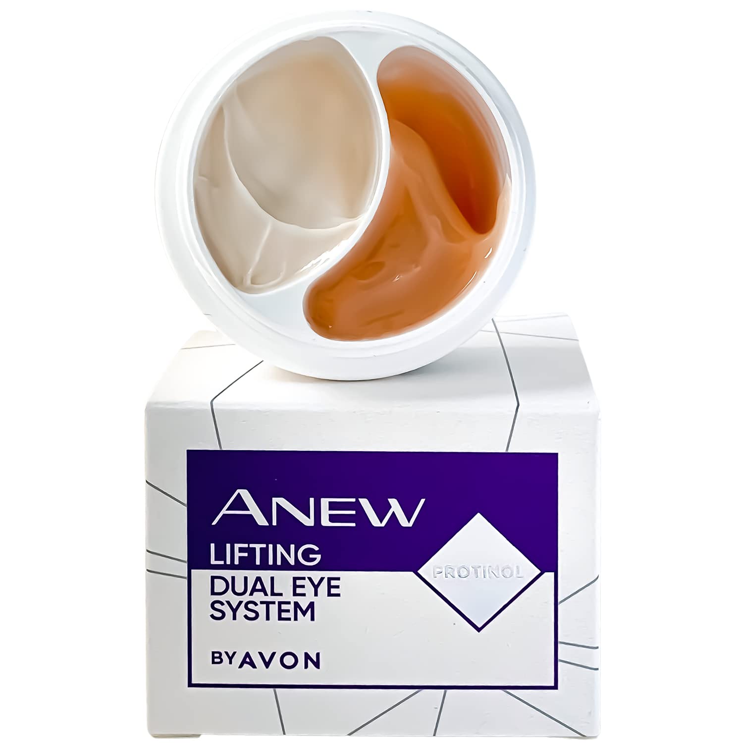 Avon Anew Lifting Eye Cream