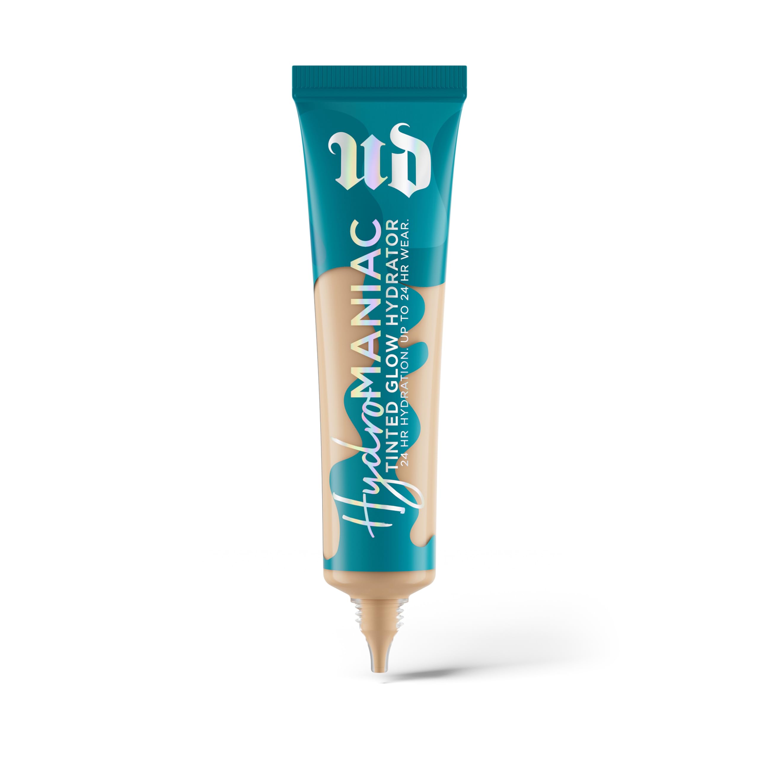 Urban Decay Stay Naked Hydromaniac Tinted Glow Foundation - Shade 30