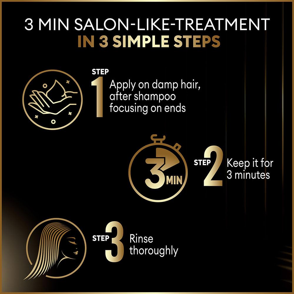 Tresemme Keratin Smooth Mask for Frizzy and Difficult to Manage Hair 300 ml