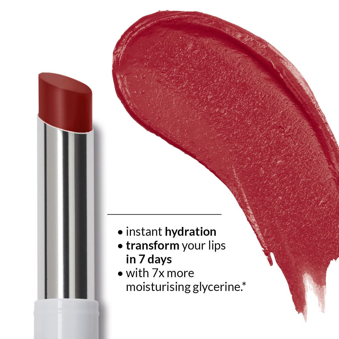 Avon Anew Revival Serum Lipstick - Reviving Mauve