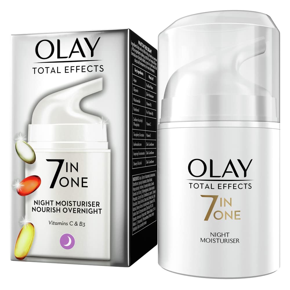 Olay Total Effects 7in1 Anti-Ageing Gift Set